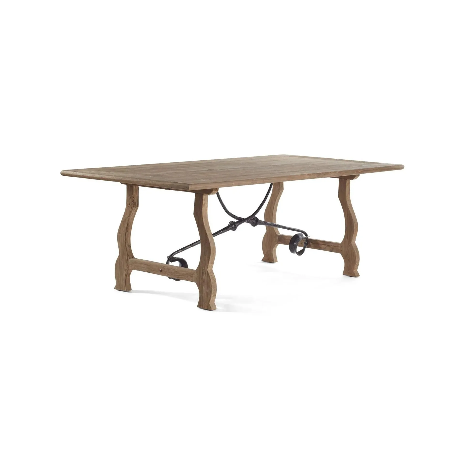 Zurita Dining Table