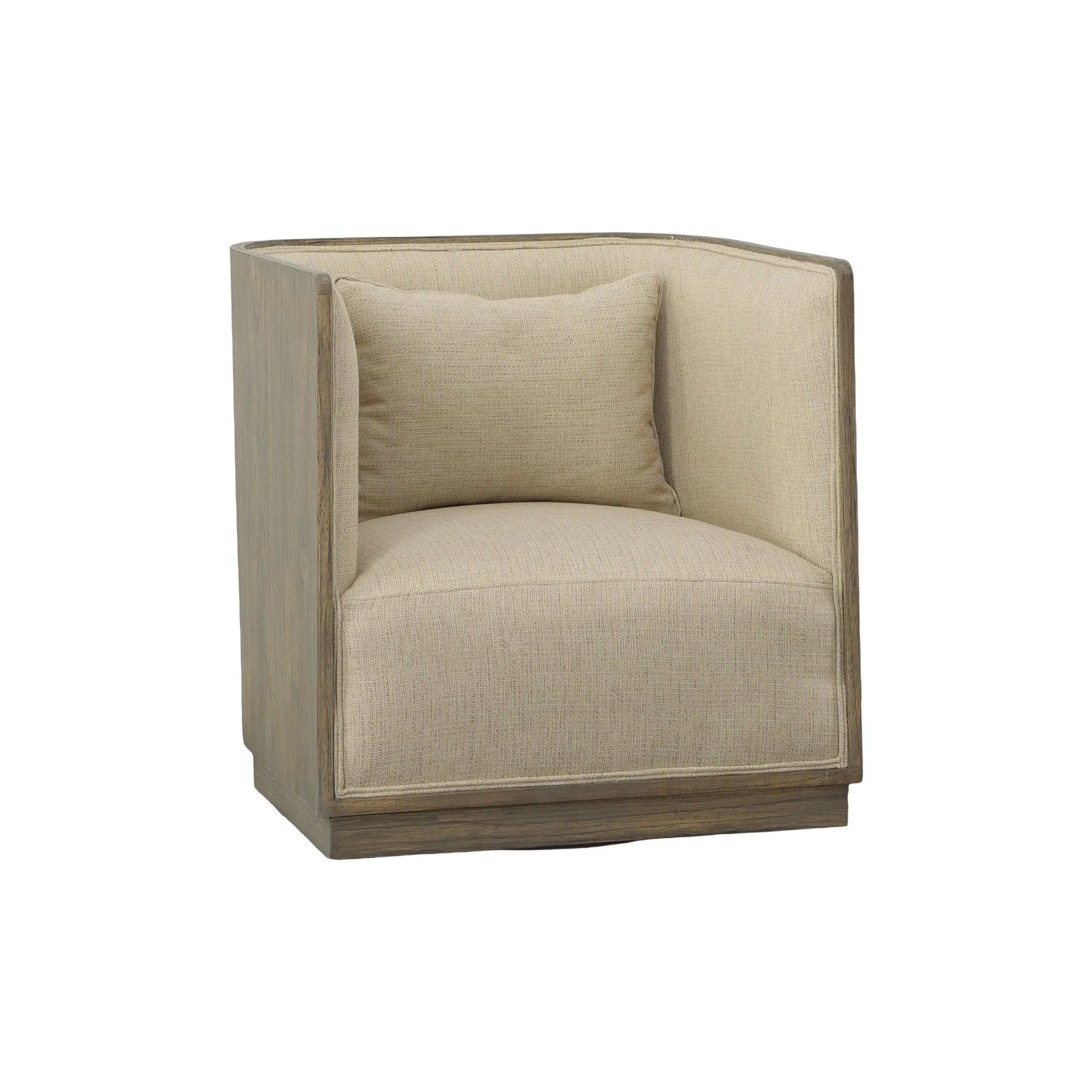 Michaud Swivel Chair