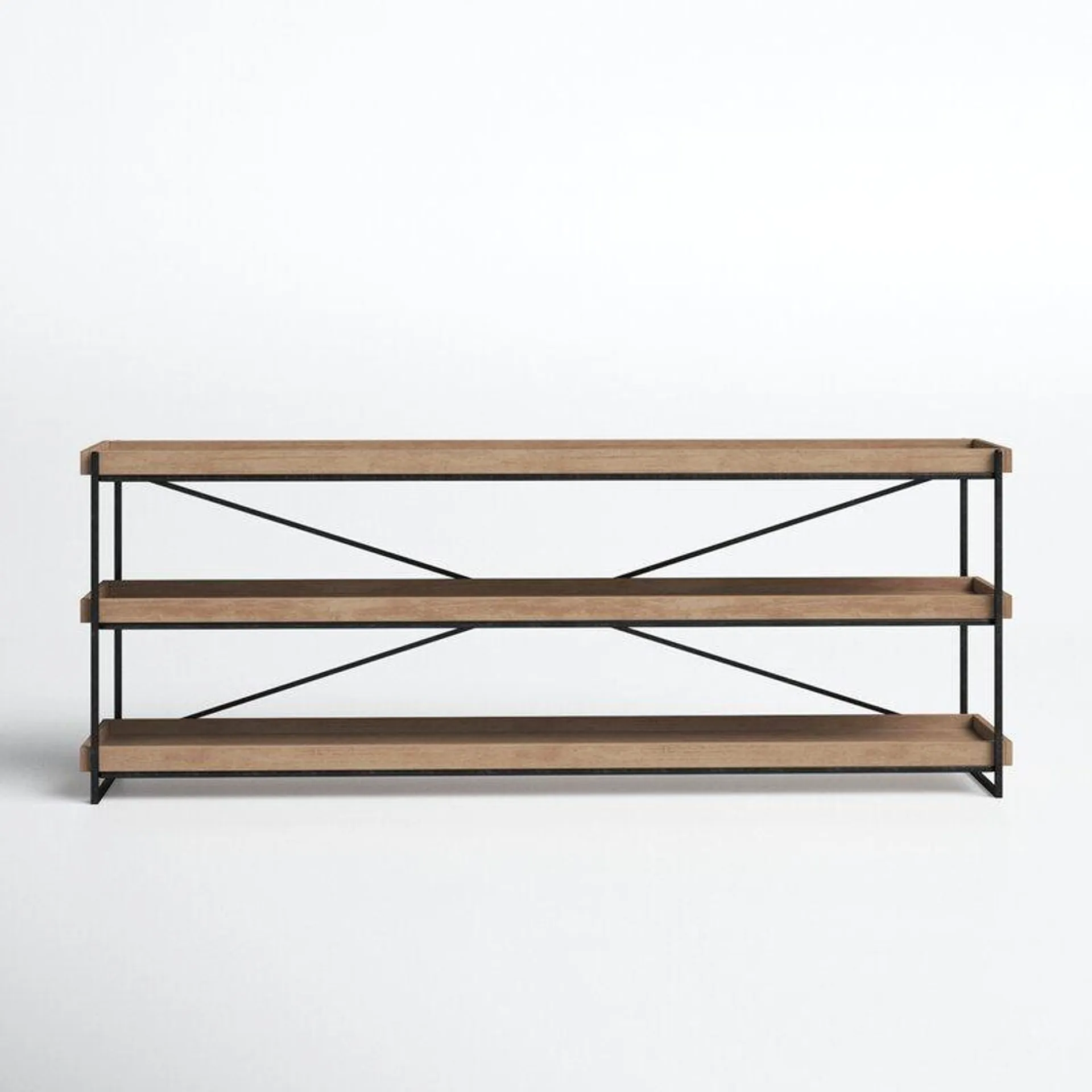 Lupita Console Table