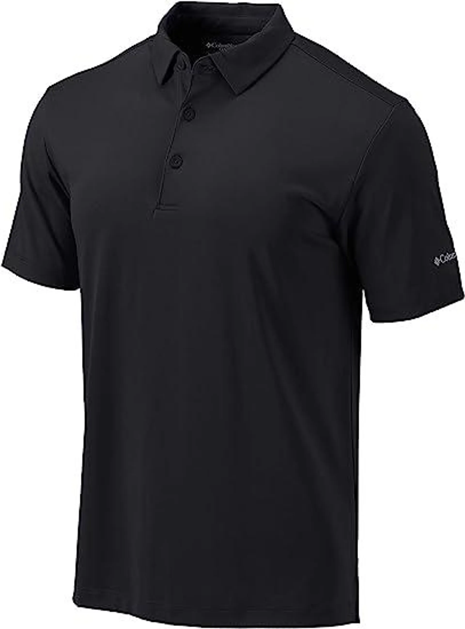 Columbia Golf Men's Omni-Wick Drive Polo