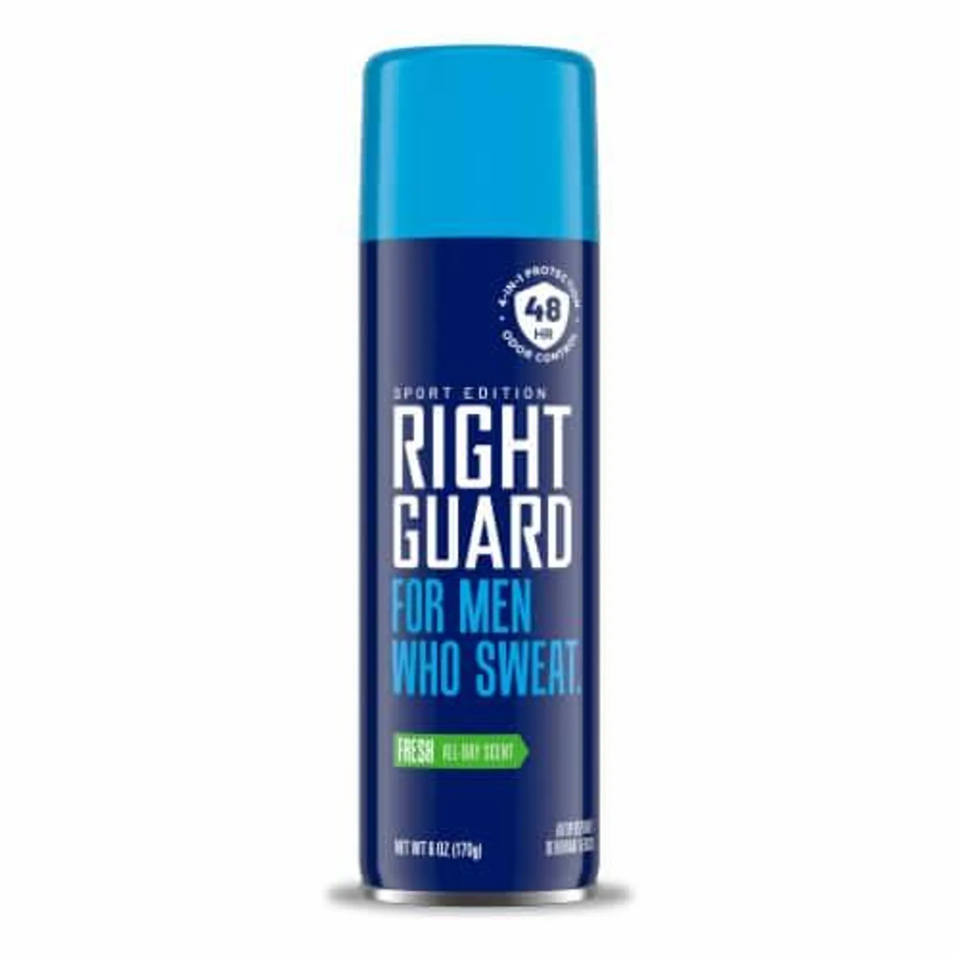 Right Guard® Sport Fresh Antiperspirant Deodorant