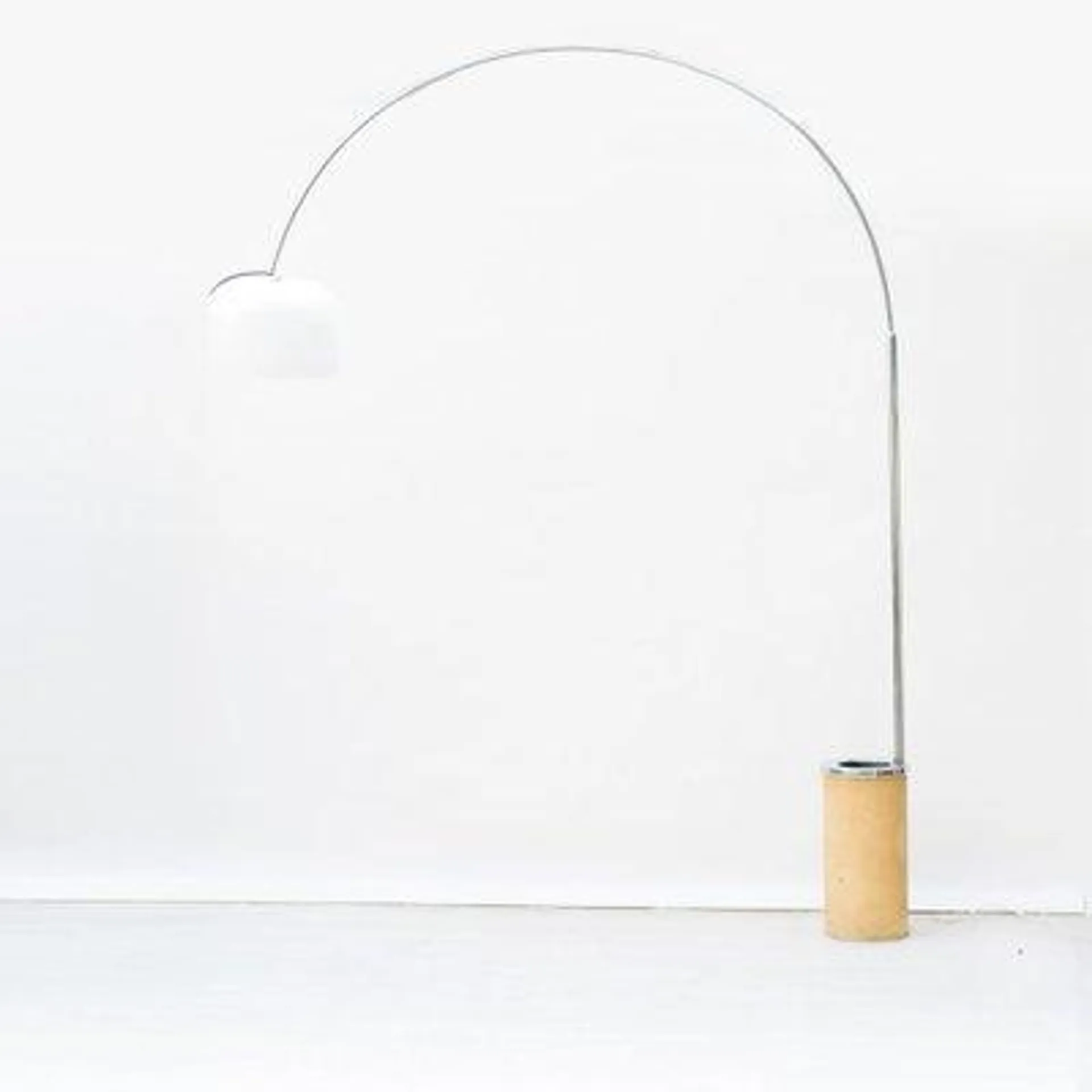 Floor Lamp from Guzzini, 1970s