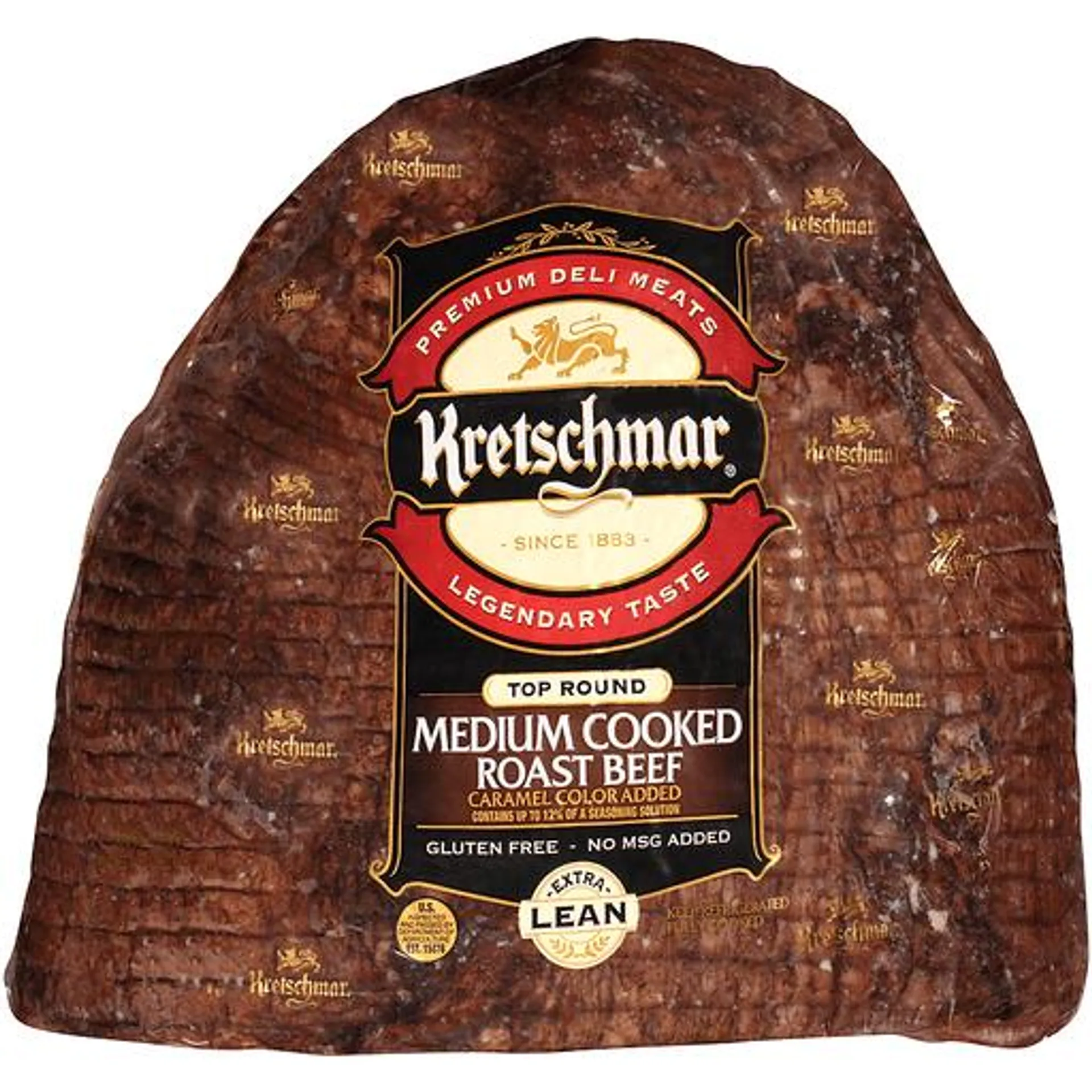 Kretschmar Roast Beef