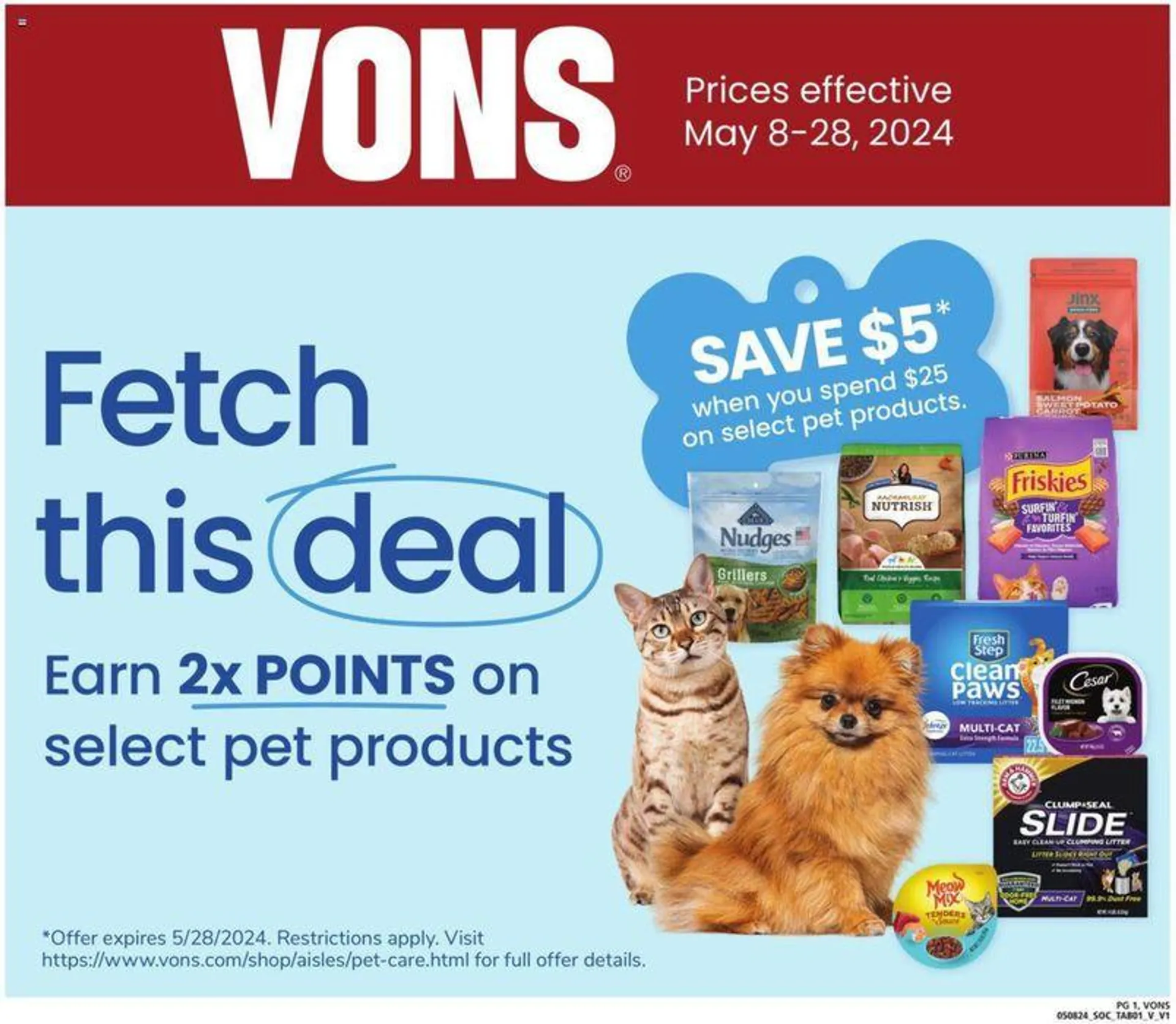 Fetch This Deal - 1