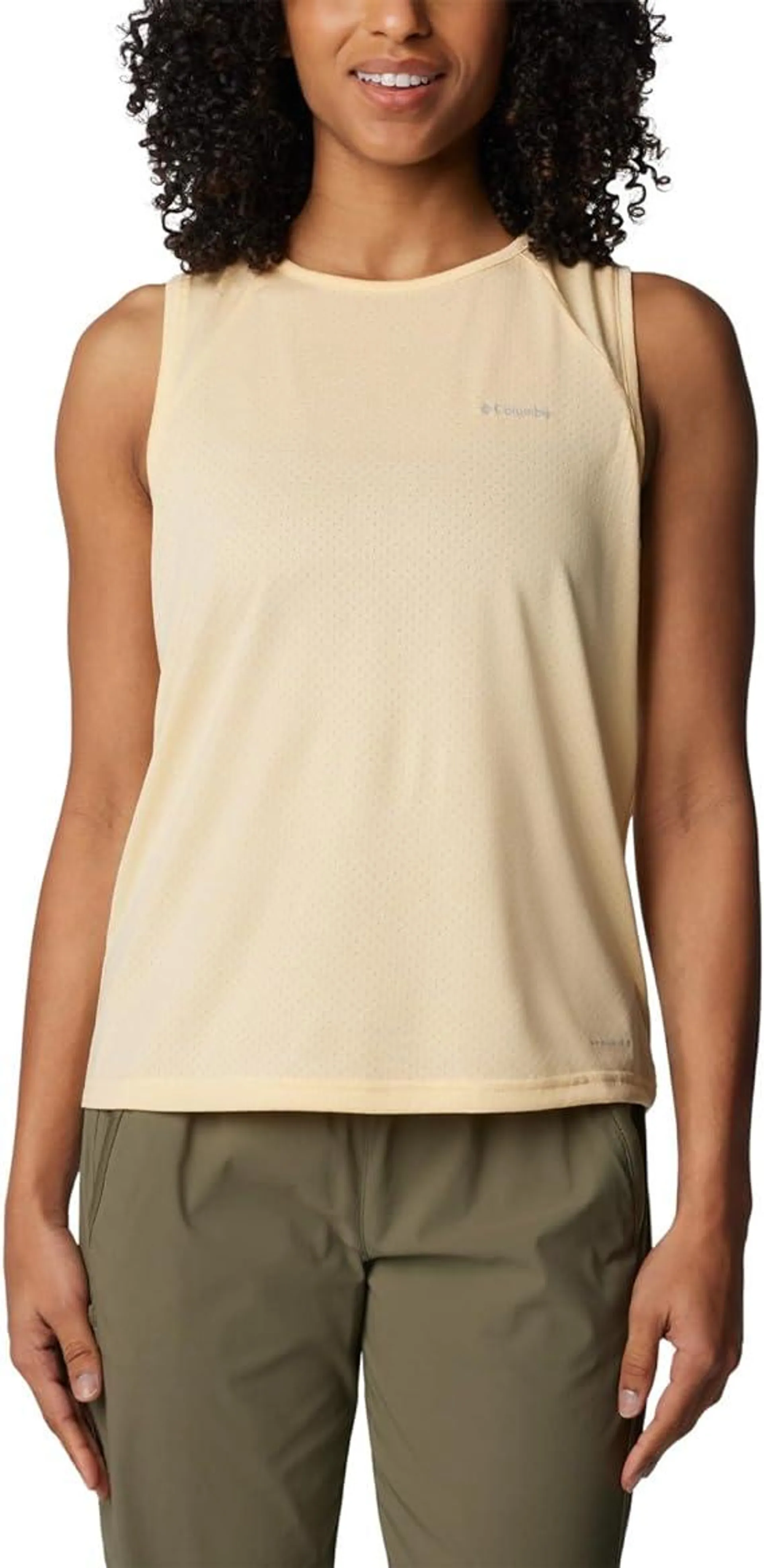 Columbia Women's Bogata Bay Tank