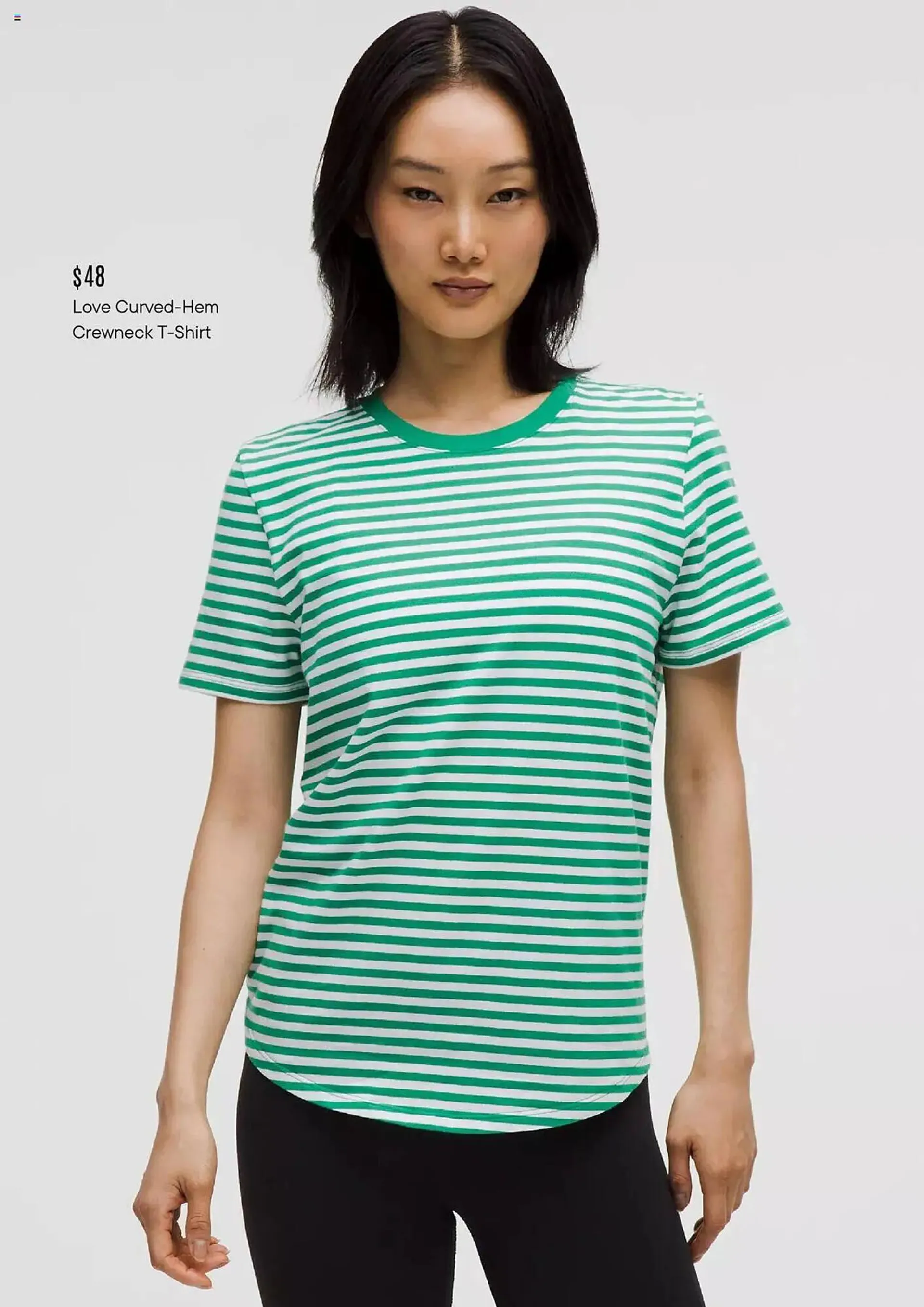 Weekly ad Lululemon Weekly Ad from July 2 to July 2 2025 - Page 2