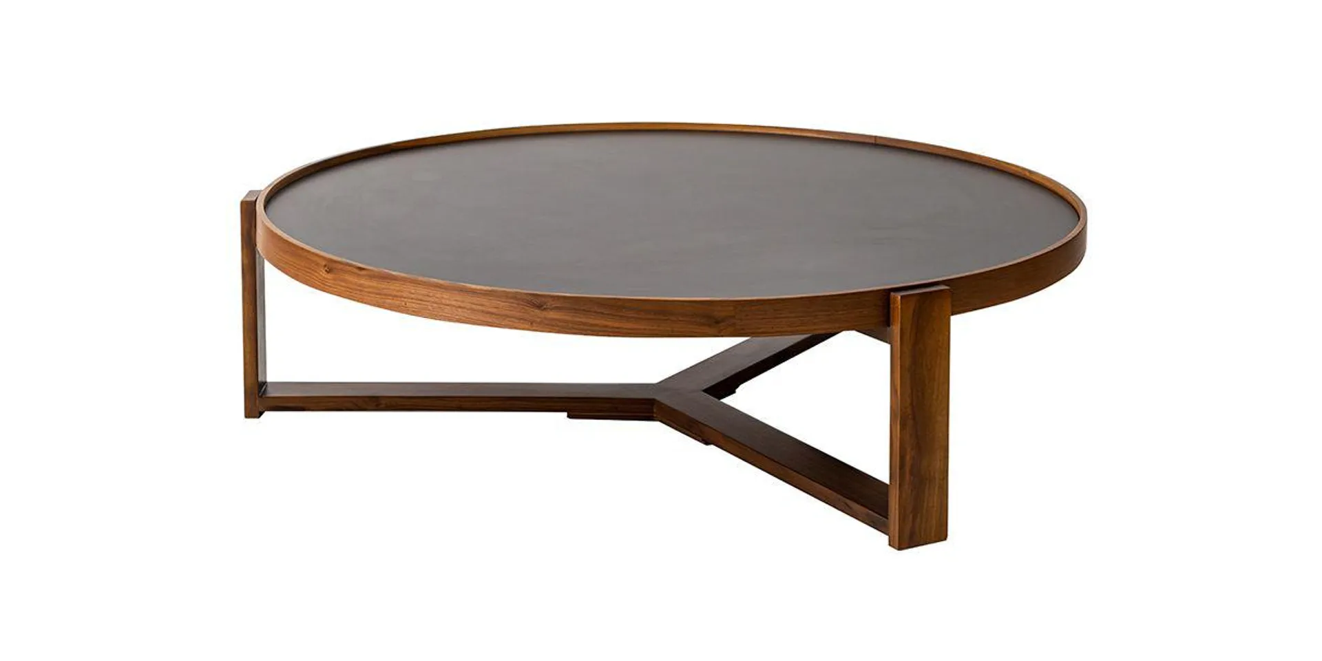 Jaya Coffee Table Walnut