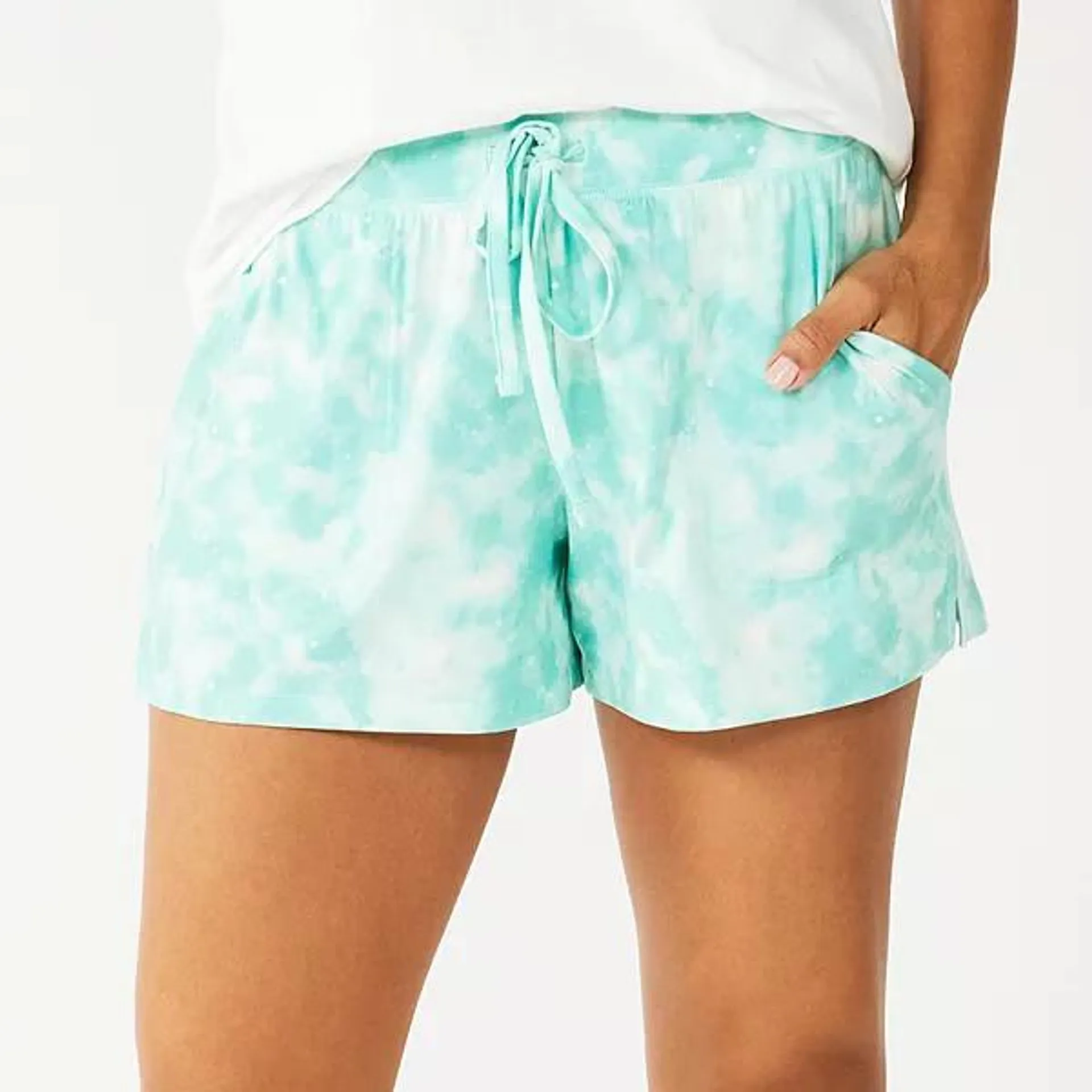 Women's Sonoma Goods For Life® Pajama Shorts