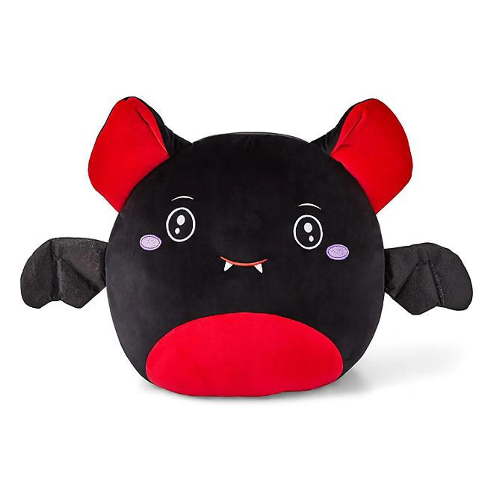 Member's Mark Halloween Squishie Plush Toy (Assorted Styles)