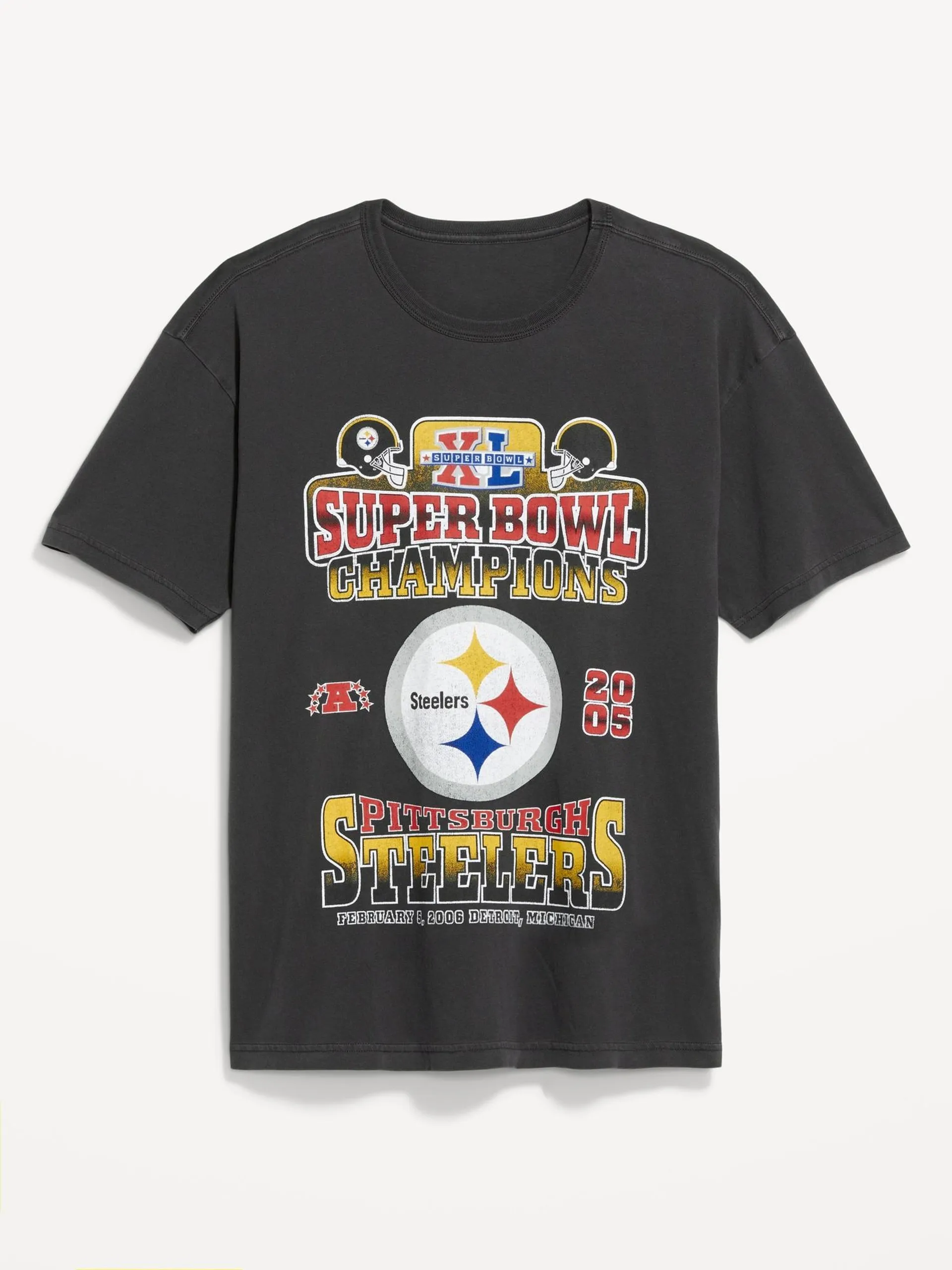 NFL™ Pittsburgh Steelers™ T-Shirt