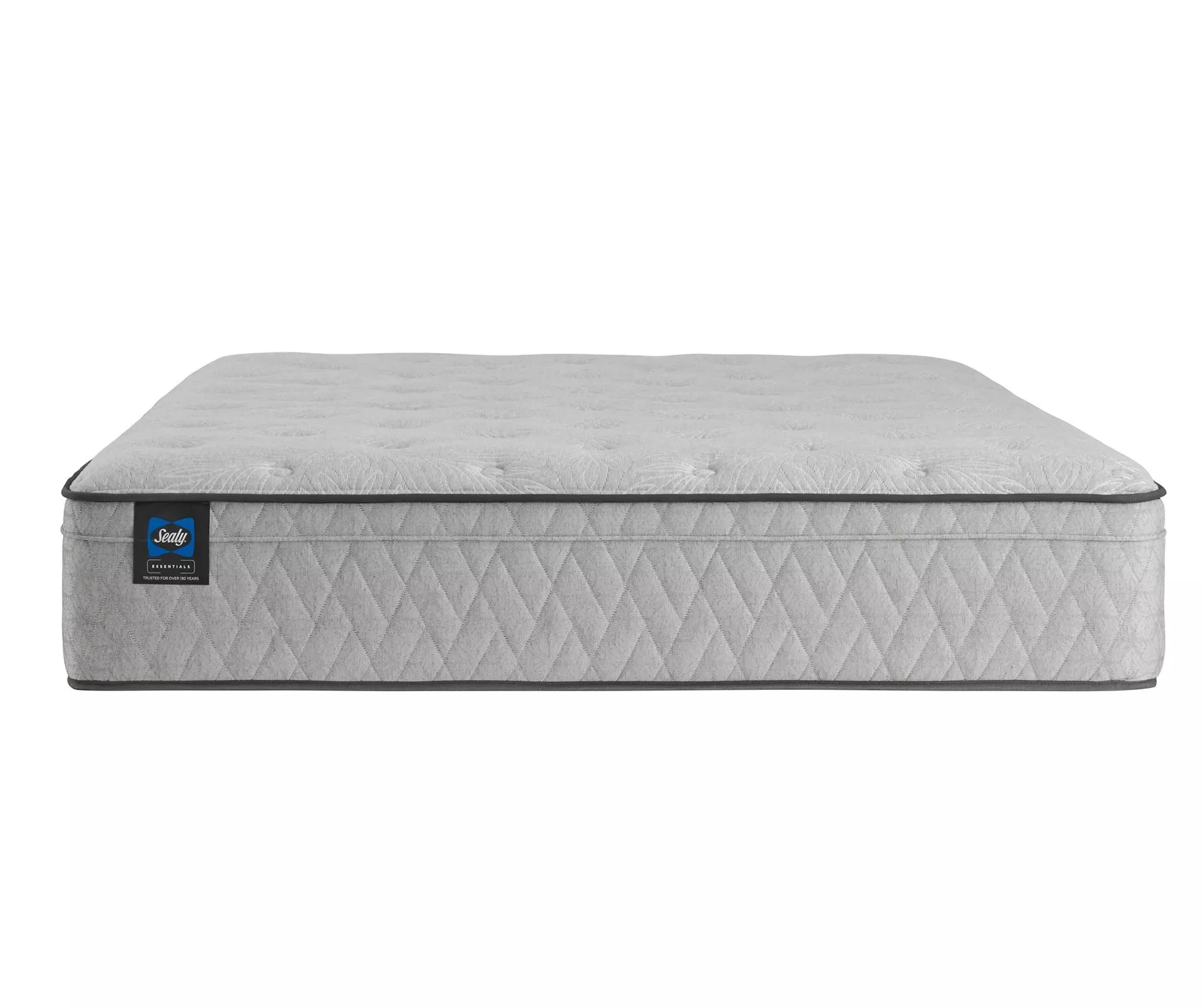 Cantrill Twin Plush Tight Top Mattress