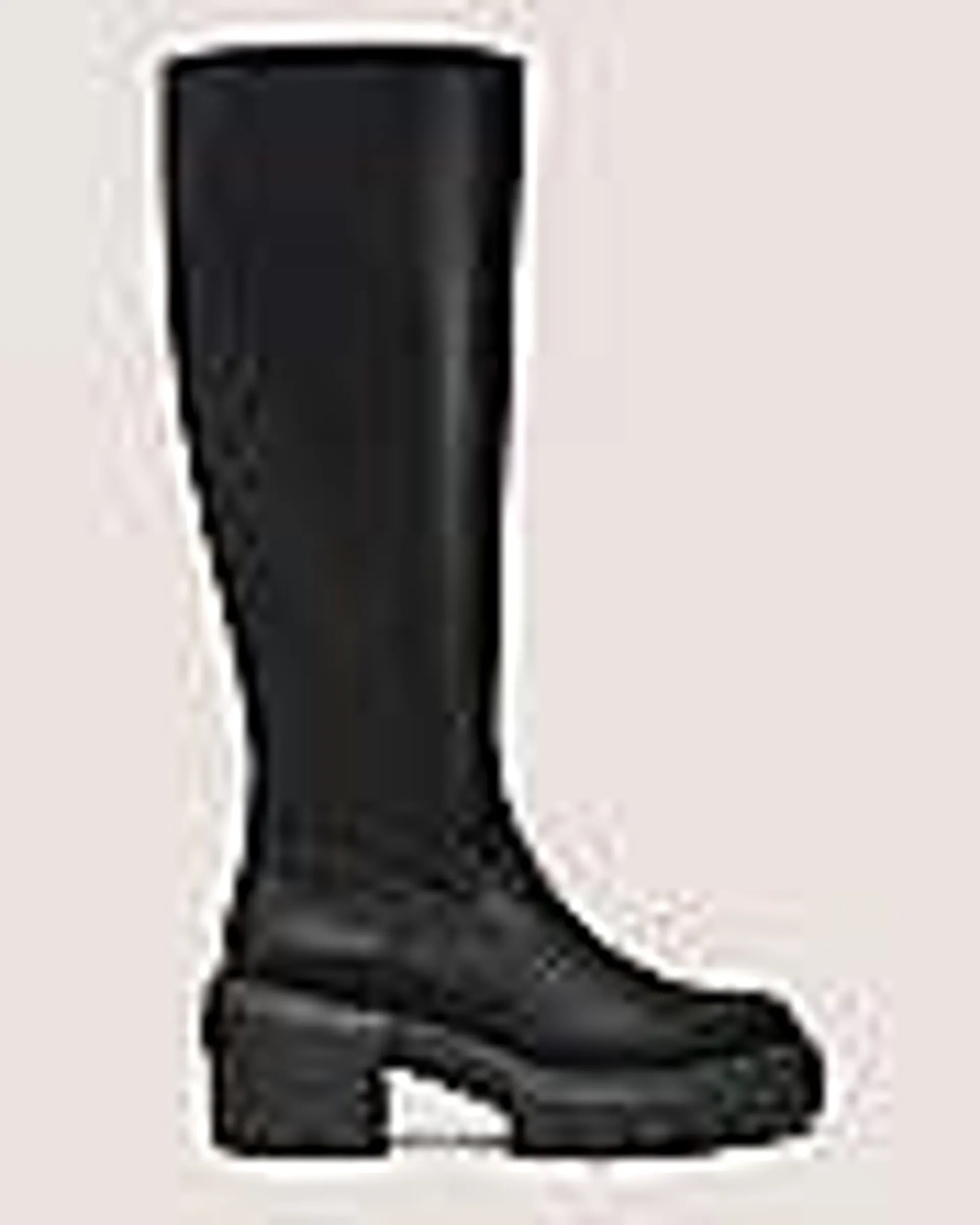 SOHO KNEE-HIGH BOOT