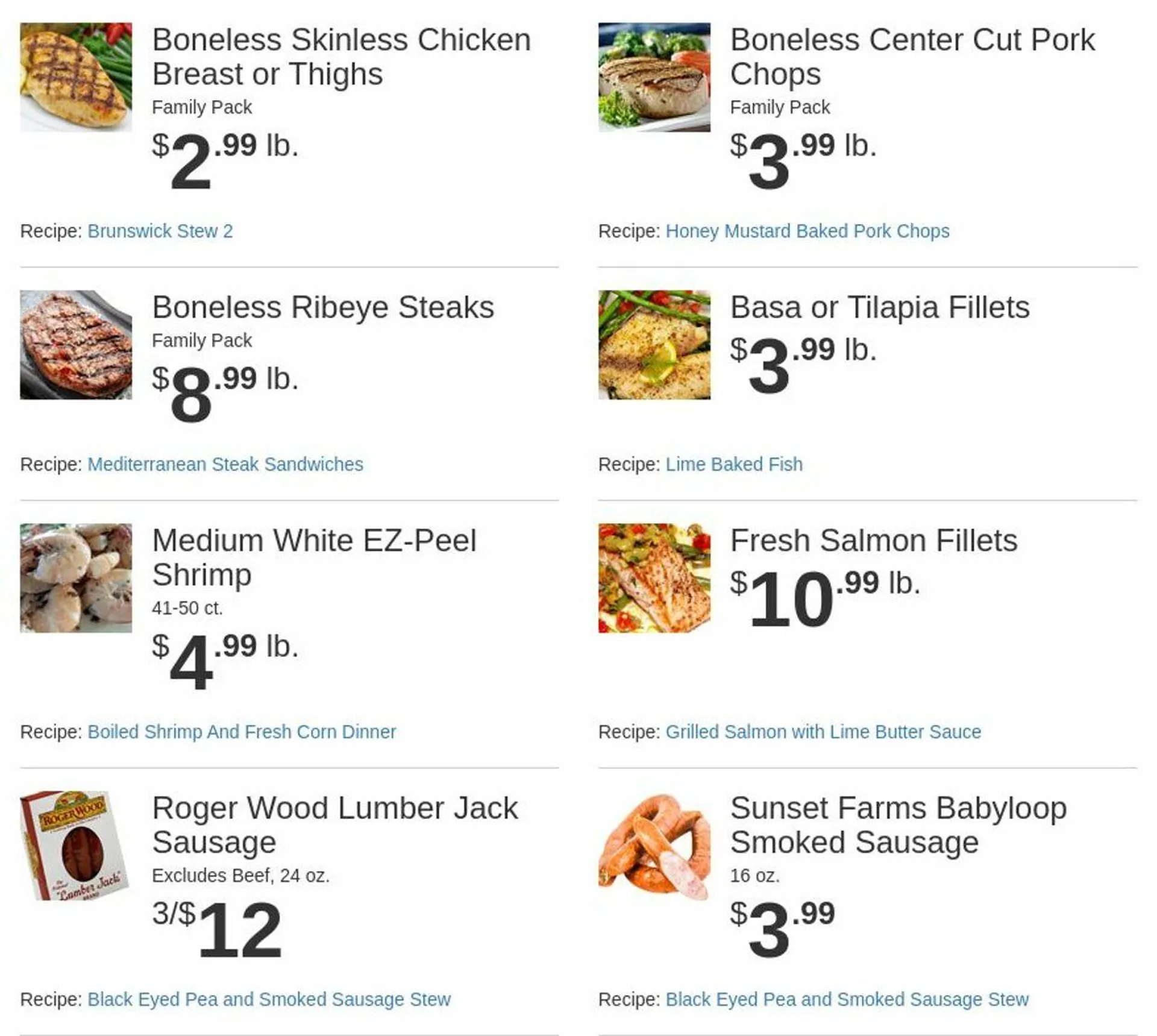 Rowes IGA Supermarkets - 1