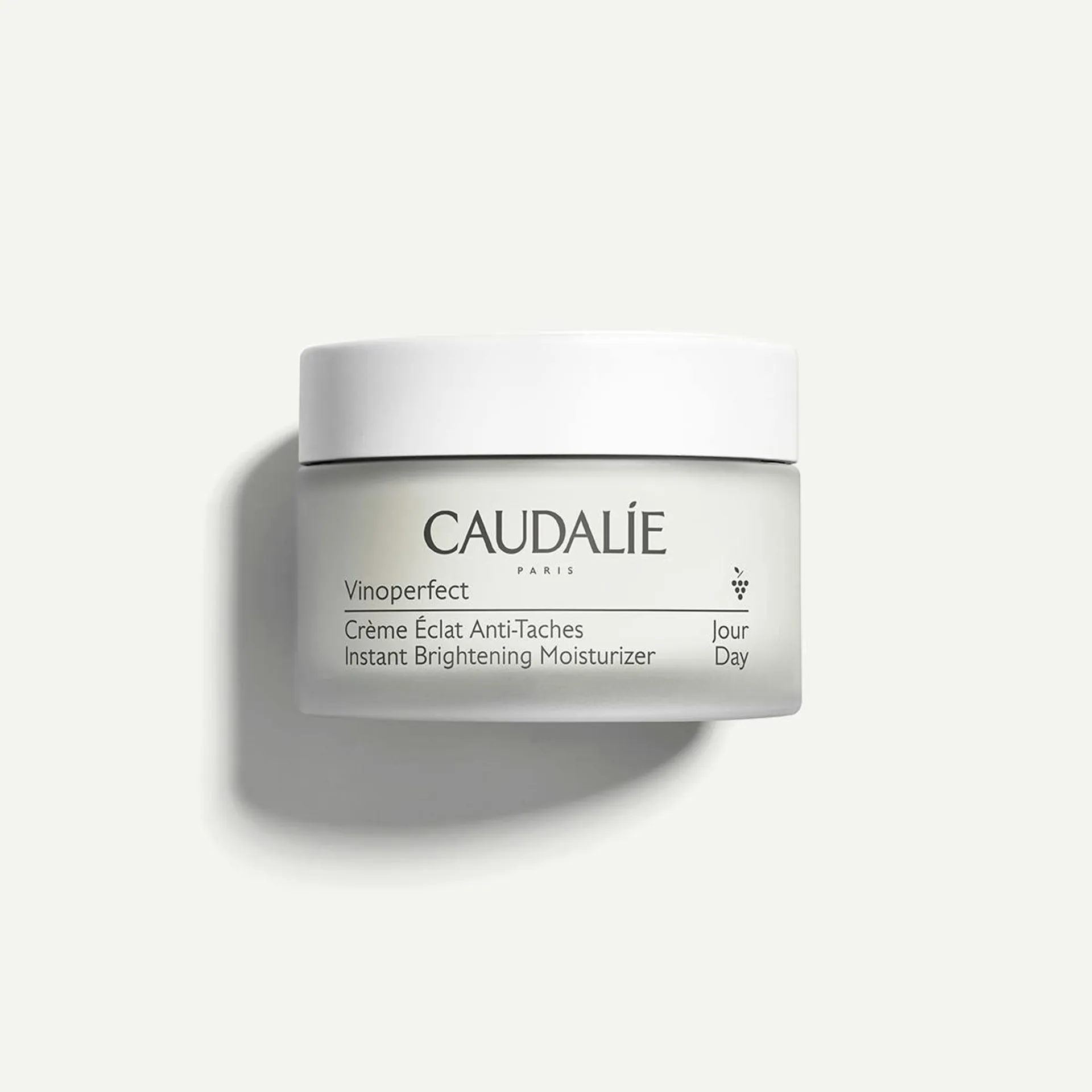 Instant Brightening Moisturizer with Niacinamide