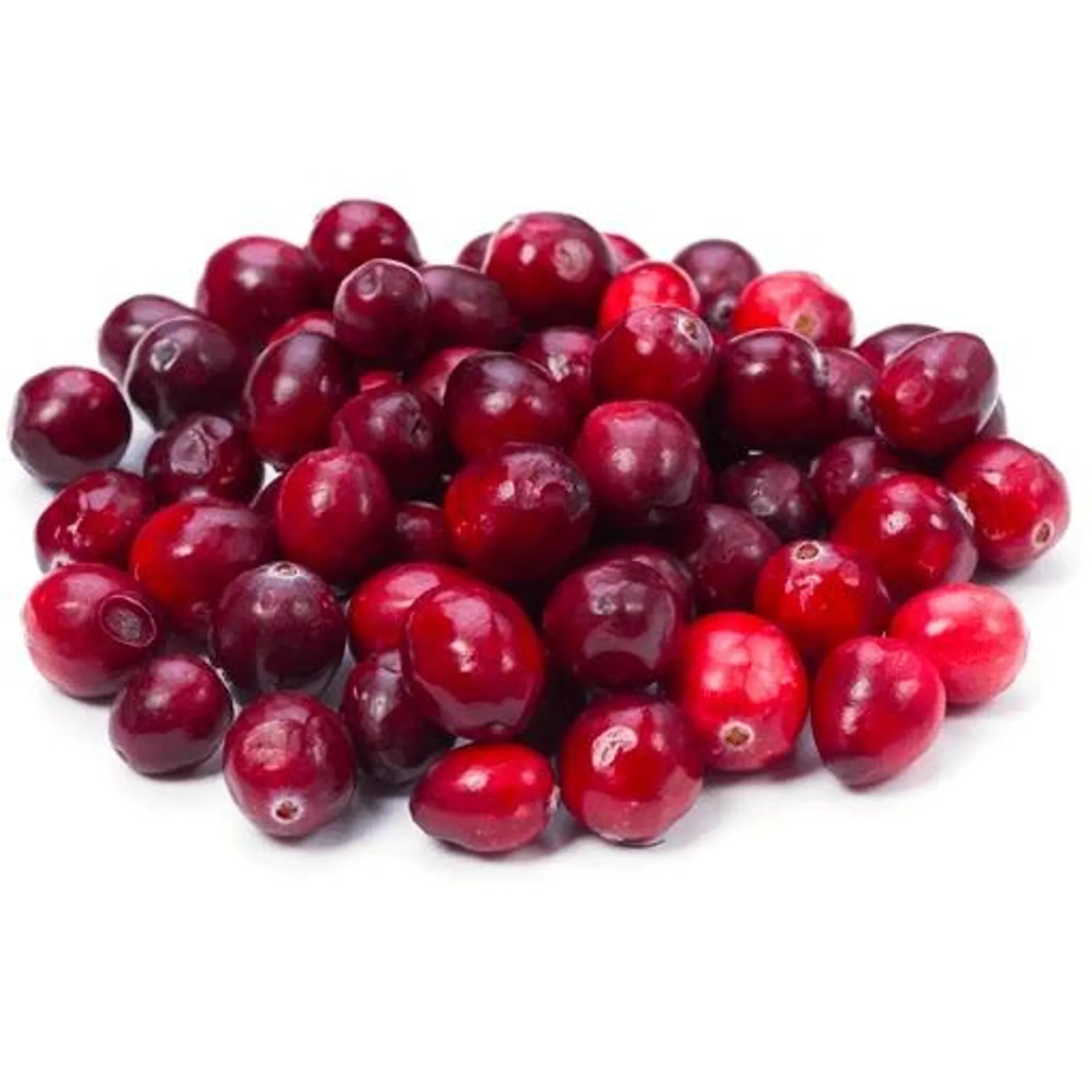 Fresh Cranberries