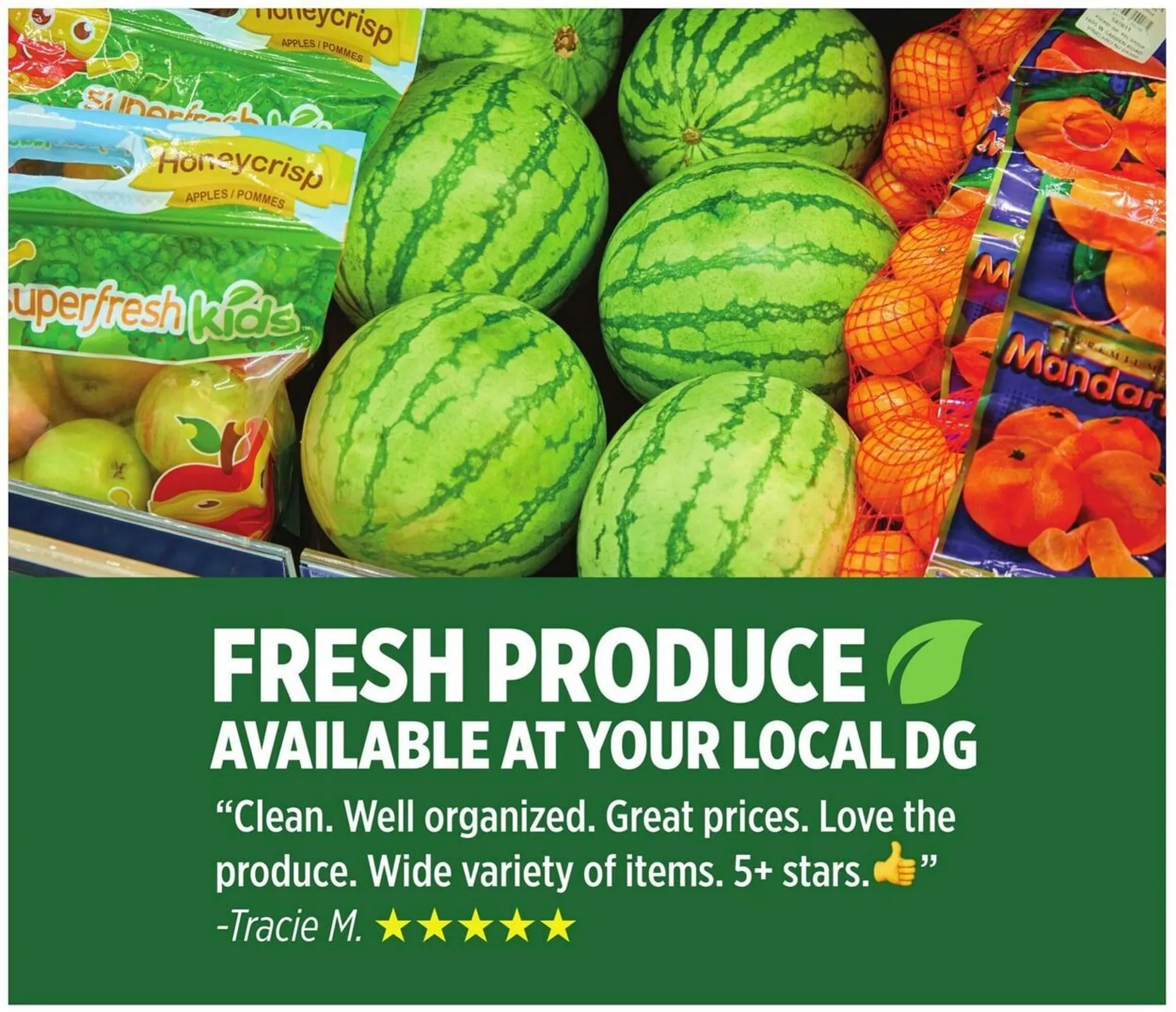 Weekly ad Dollar General Weekly Ad from June 1 to June 7 2025 - Page 6