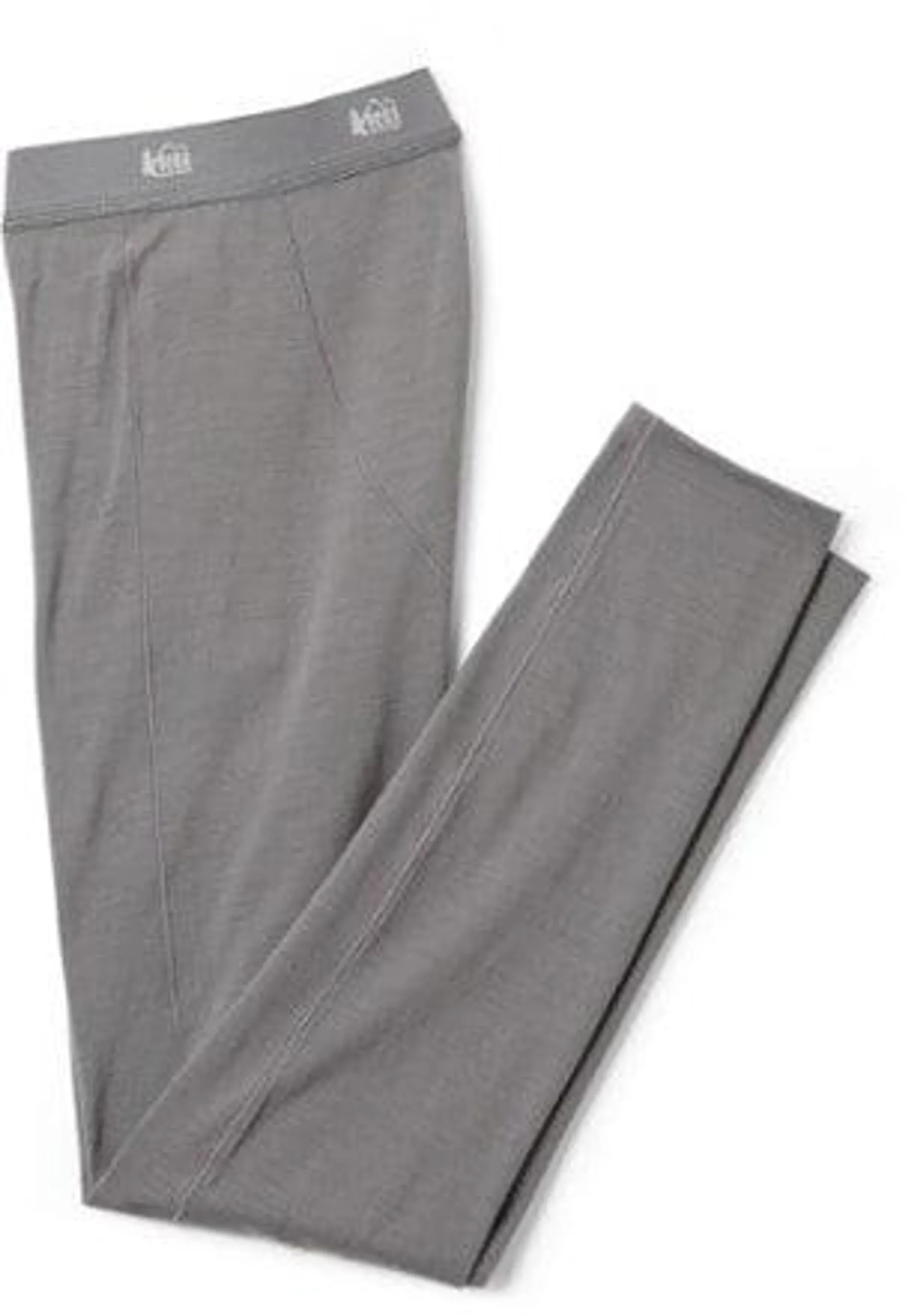 Merino Midweight Base Layer Bottoms - Kids'