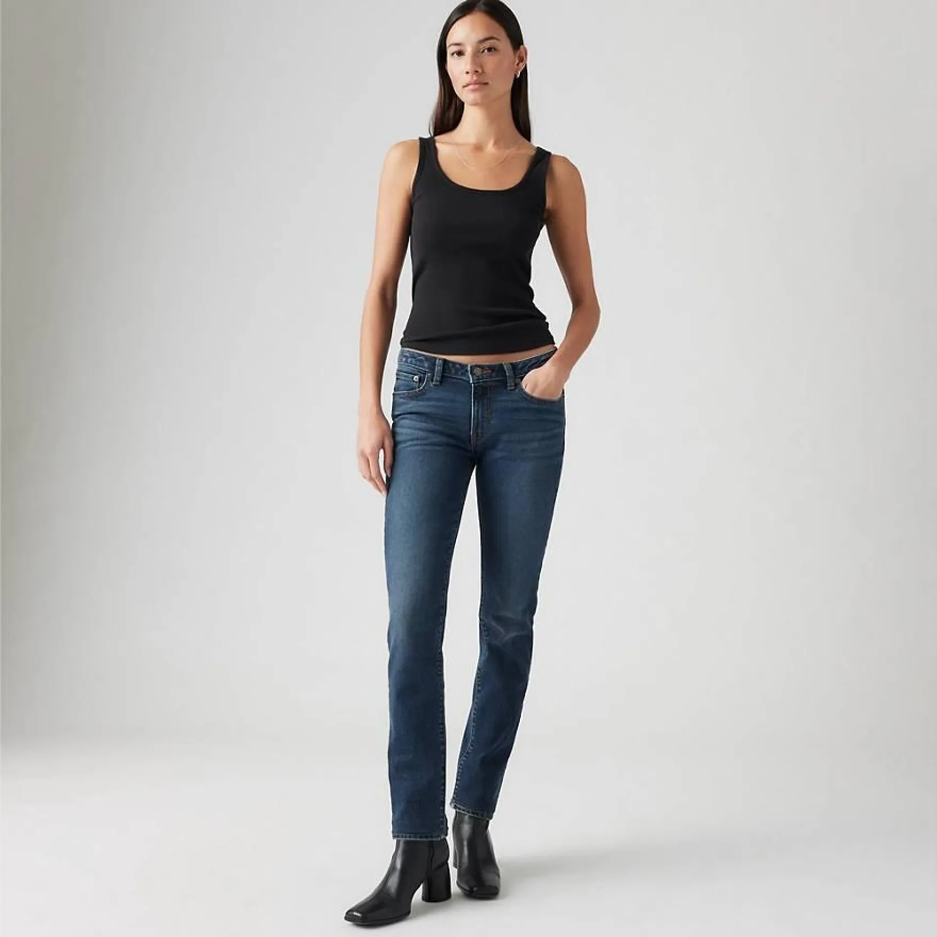 Superlow Skinny Women's Jeans