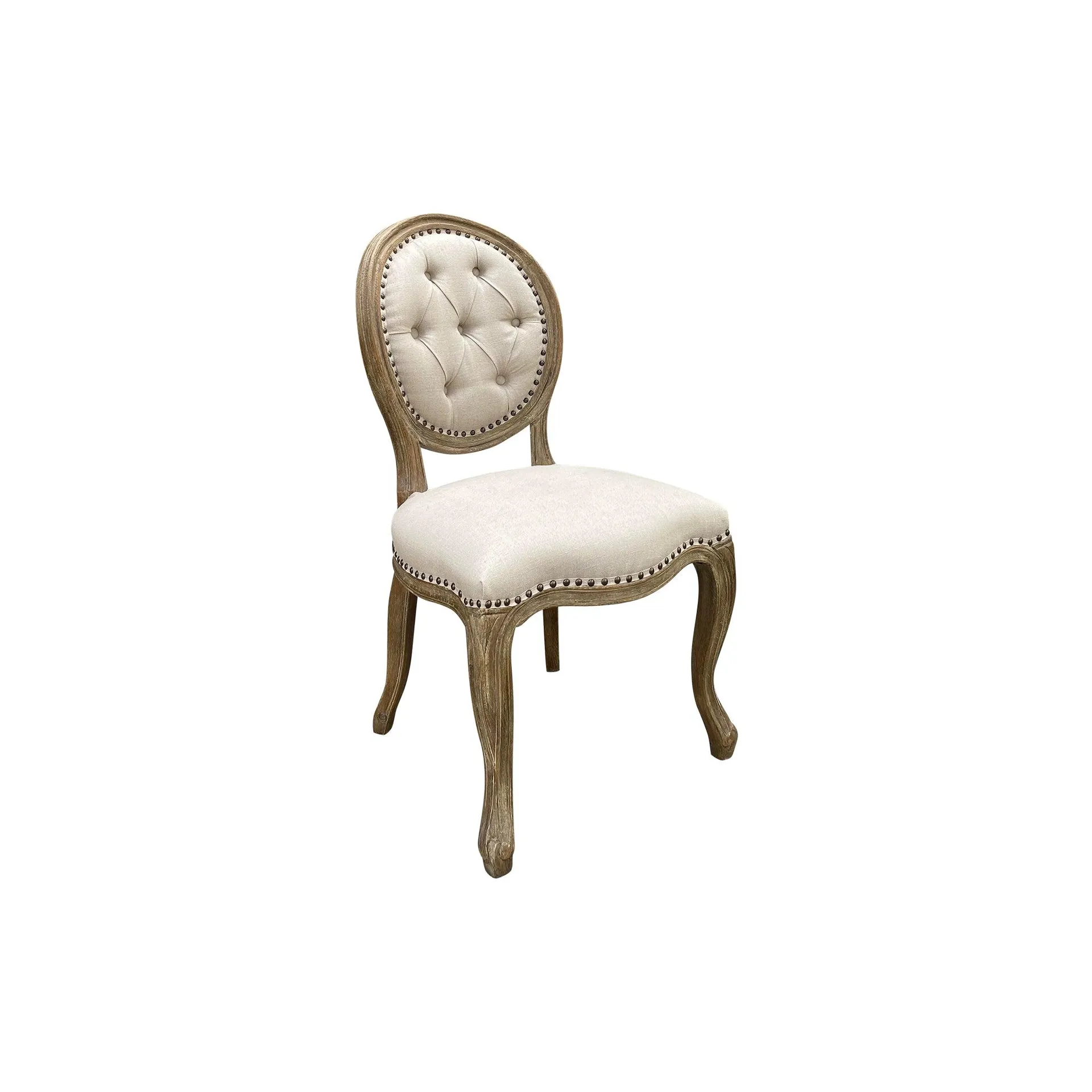 Antibes Side Chair, Set of 2