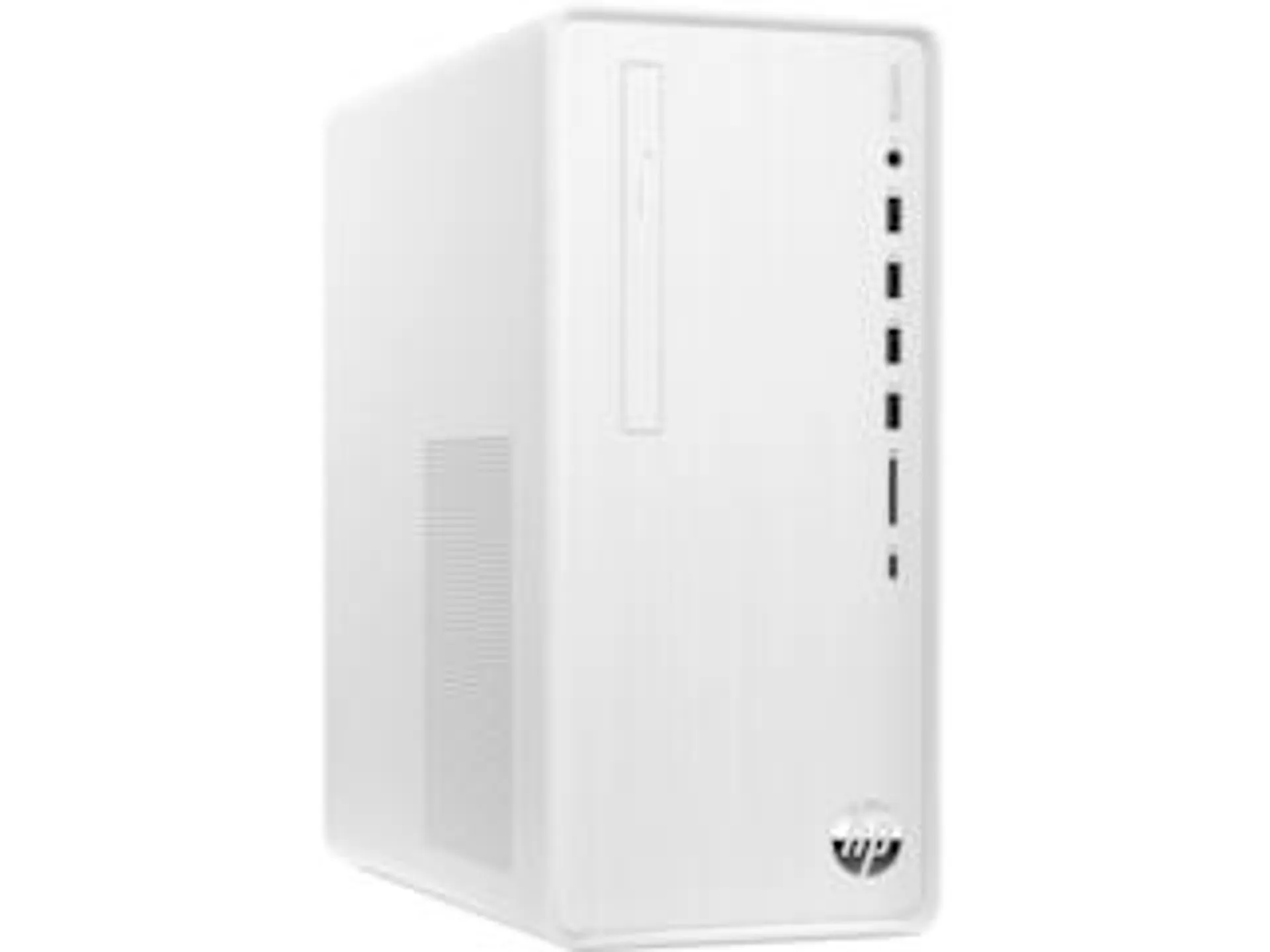 HP Pavilion Desktop TP01-3055xt, Windows 11 Home, Intel® Core™ i7, 16GB RAM, 512GB SSD, 2TB HDD