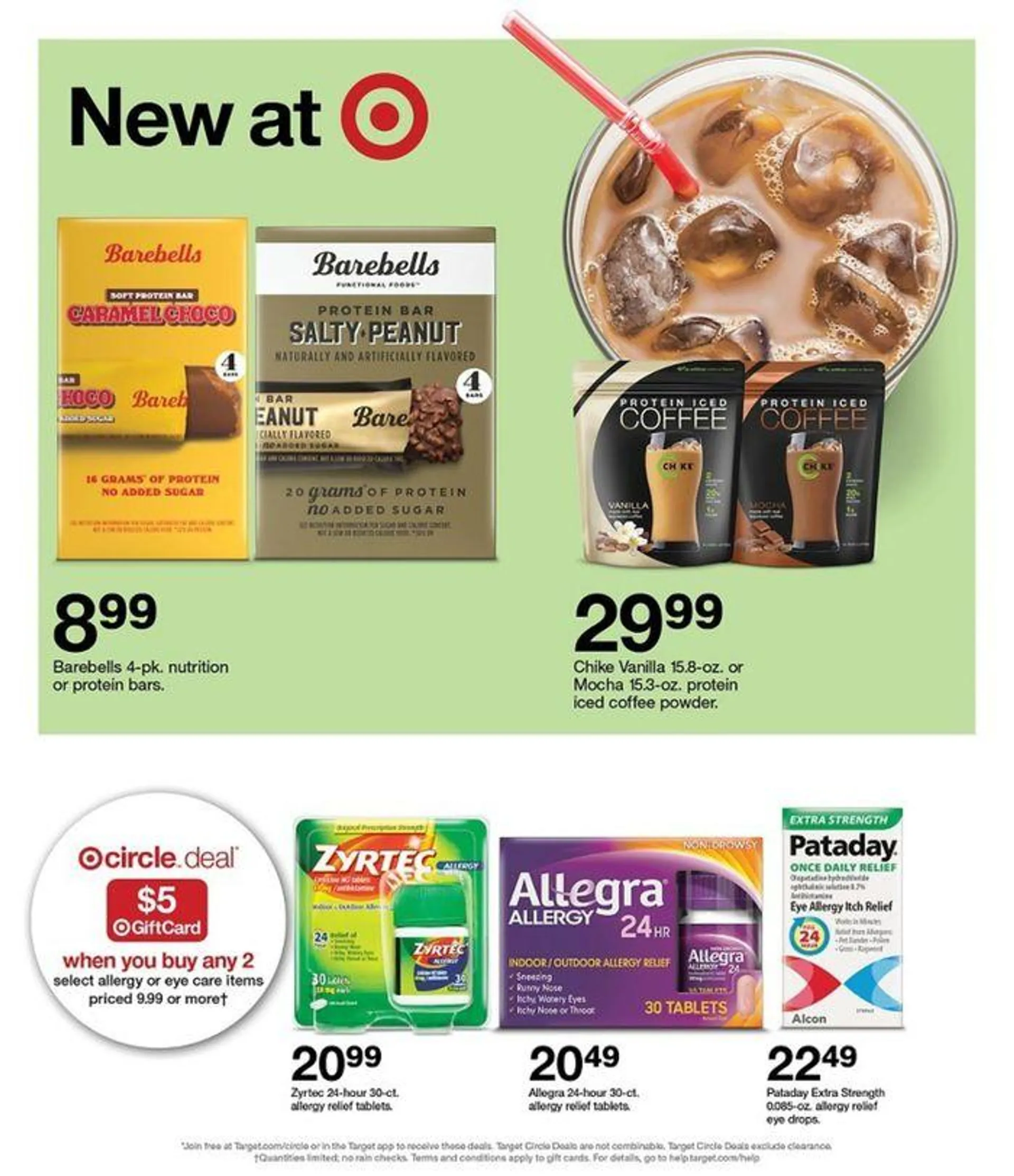 Weekly ad Deals from May 19 to May 25 2024 - Page 19