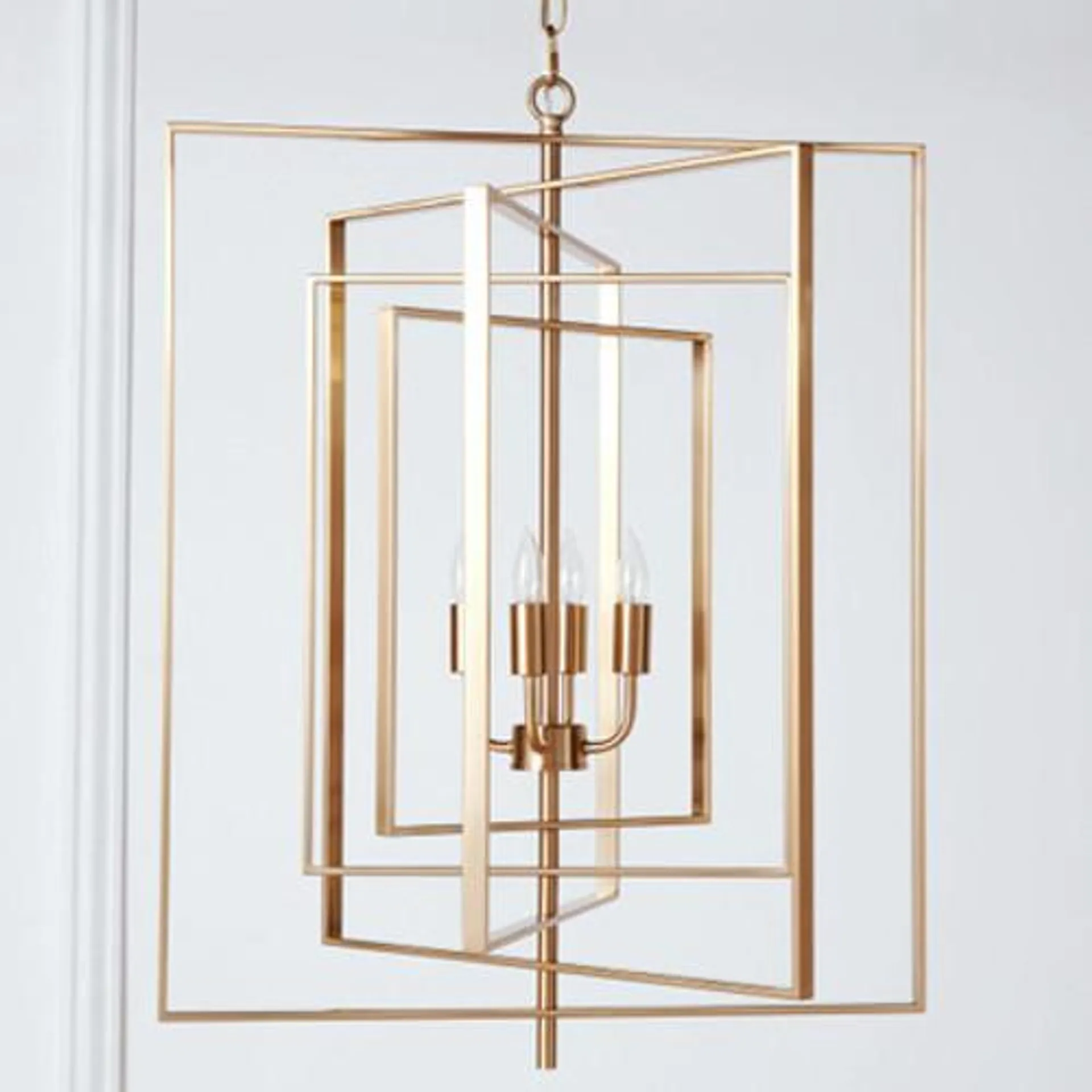 Hollis Chandelier