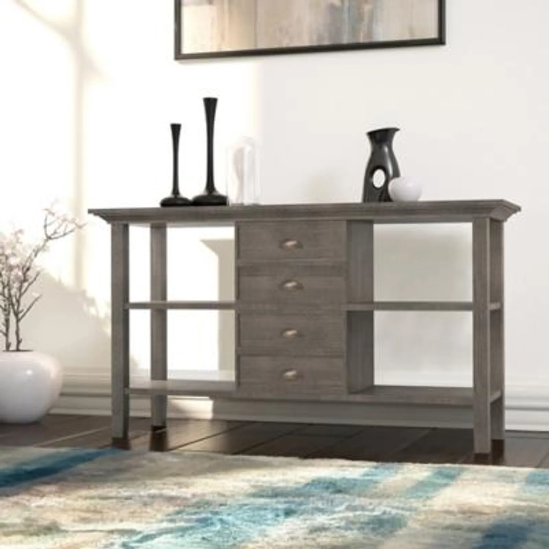 Redmond 54" Console Table