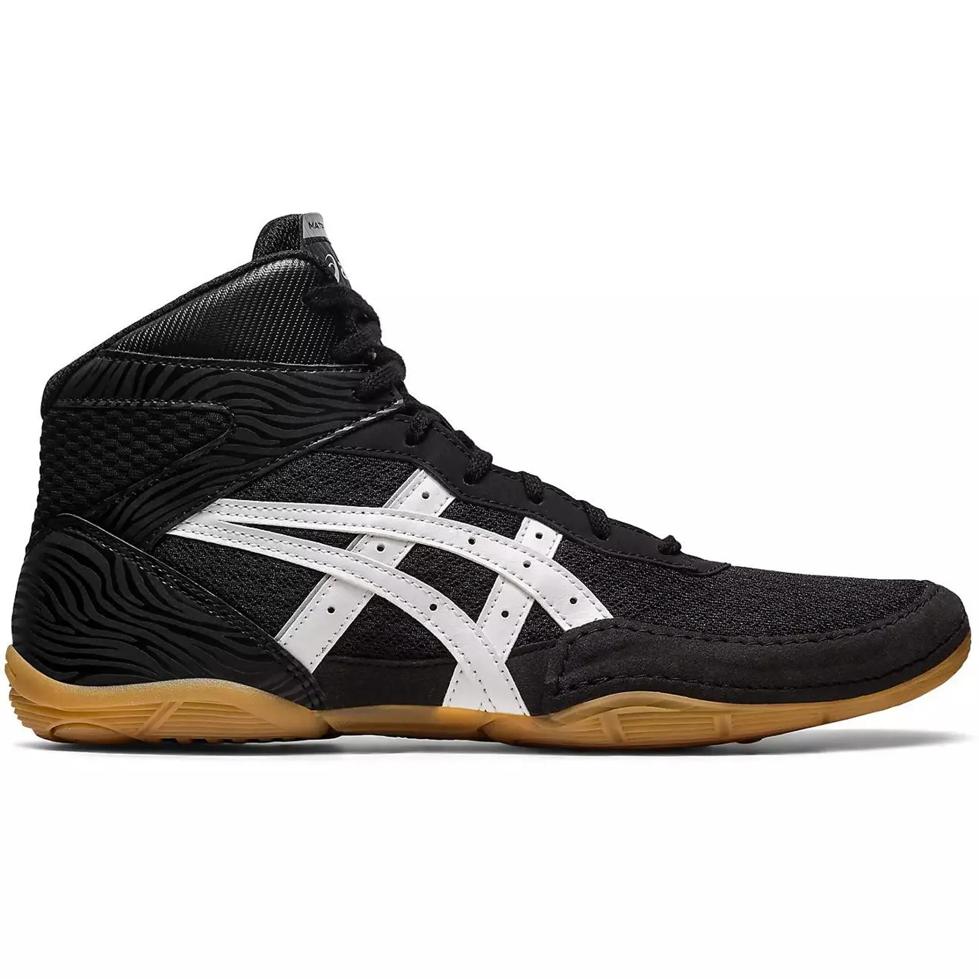 ASICS Men's Matflex 7 Wrestling Shoes