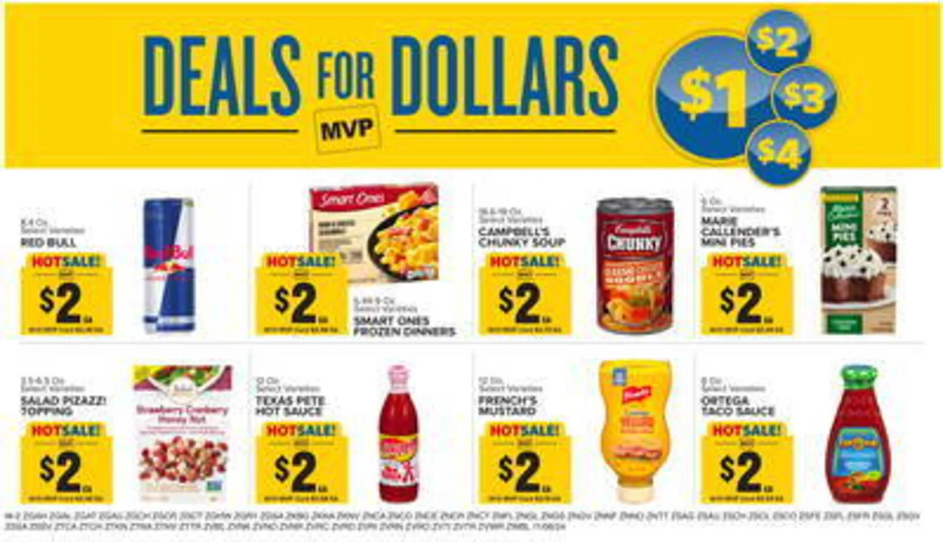 Weekly ad Food Lion Weekly Ad from November 6 to November 12 2024 - Page 10