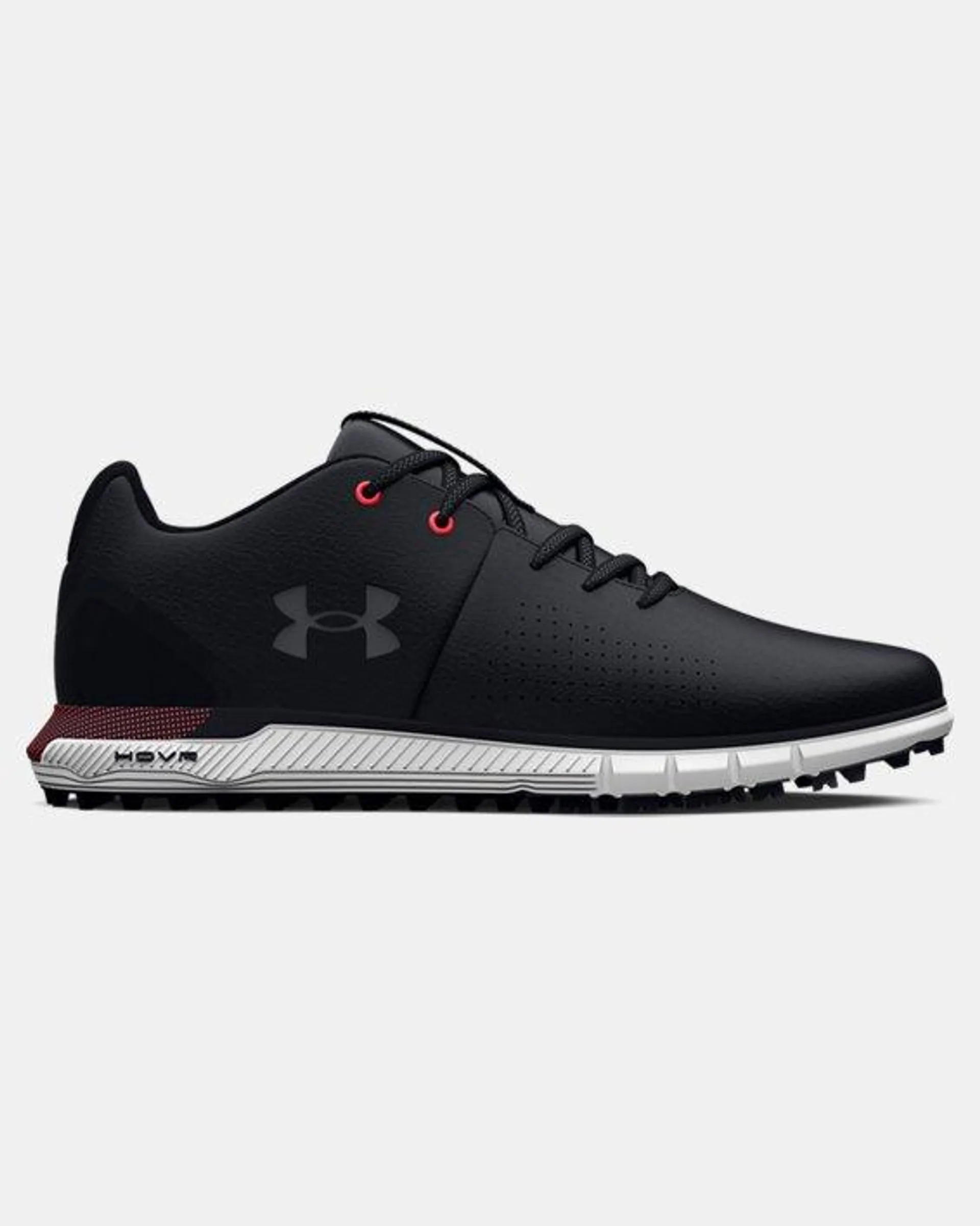 Men's UA HOVR™ Fade 2 Spikeless Golf Shoes