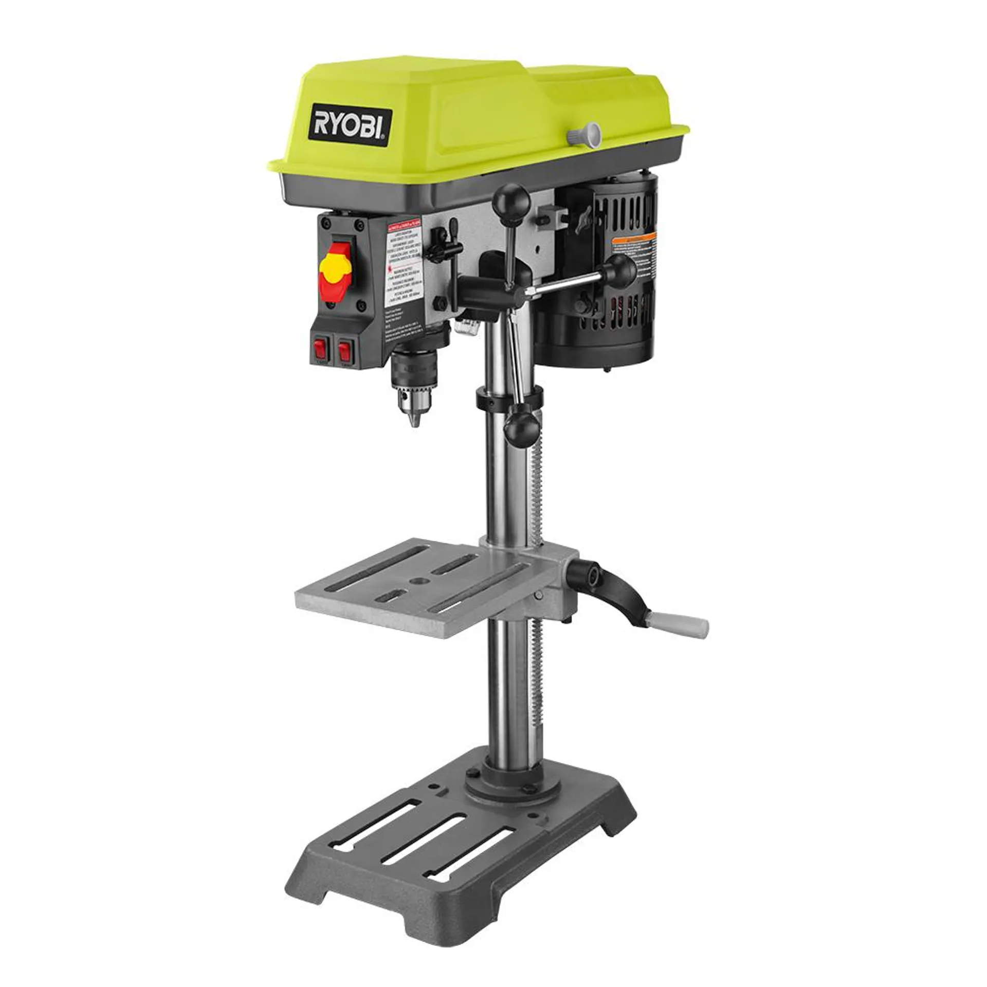 10" Drill Press