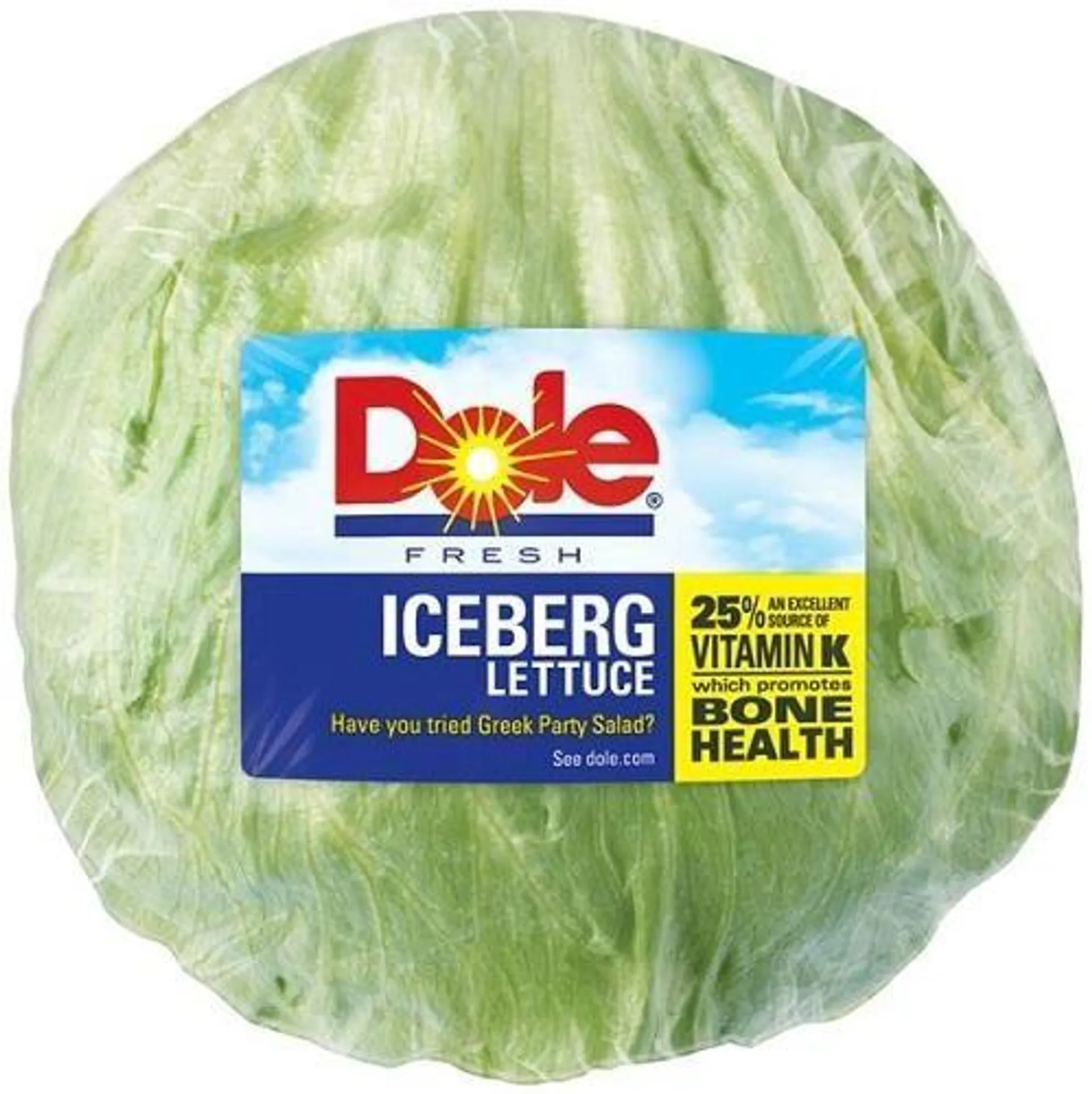 LETTUCE