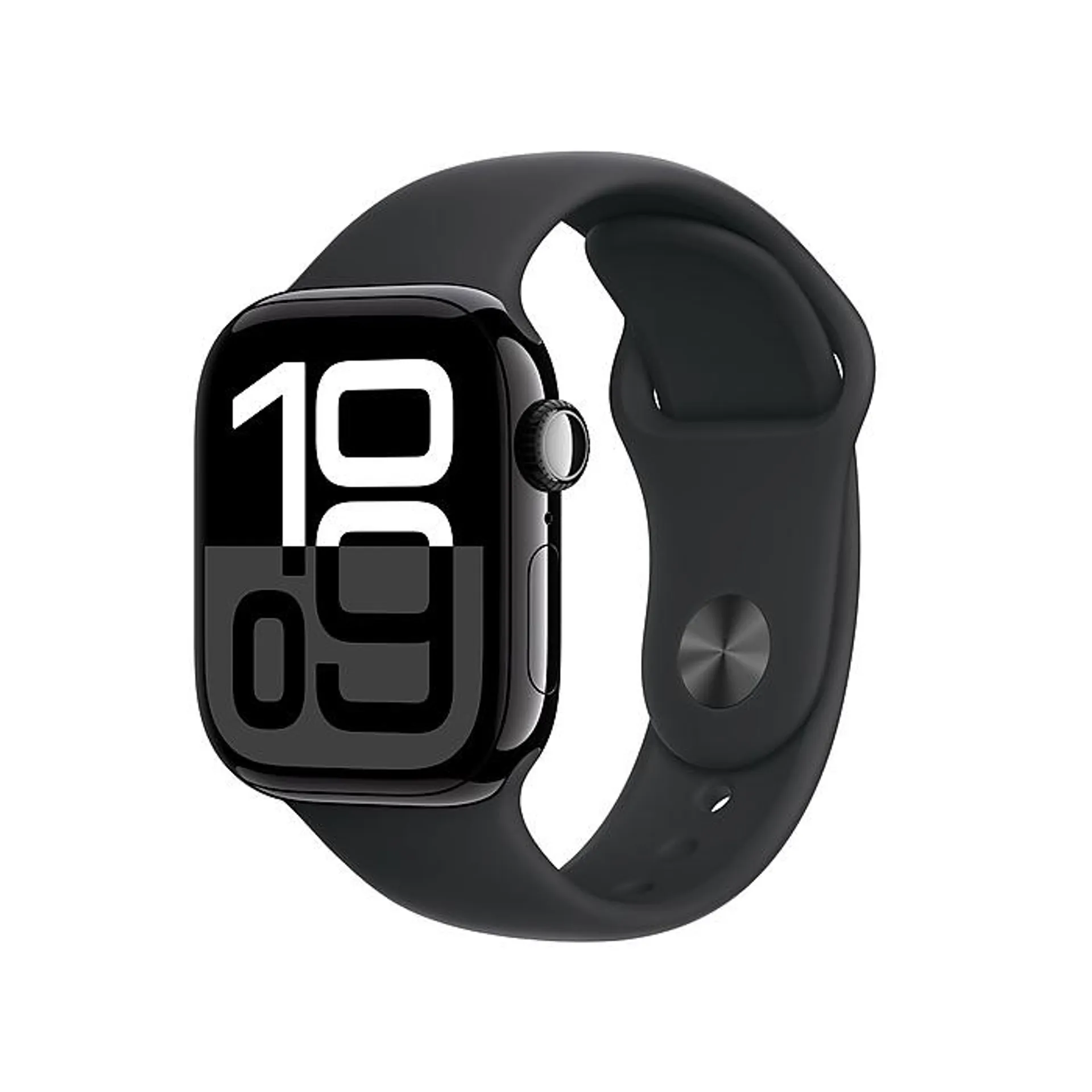 Apple Watch Series 10 GPS + Cellular Smartwatch,