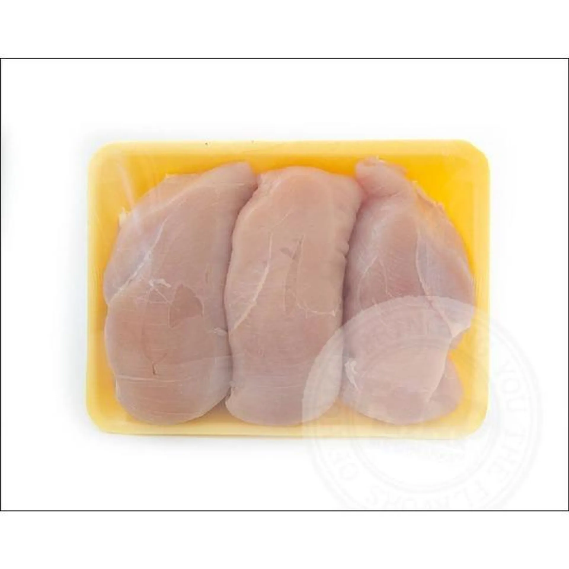 BONELESS CHICKEN BREAST FAMILY PK