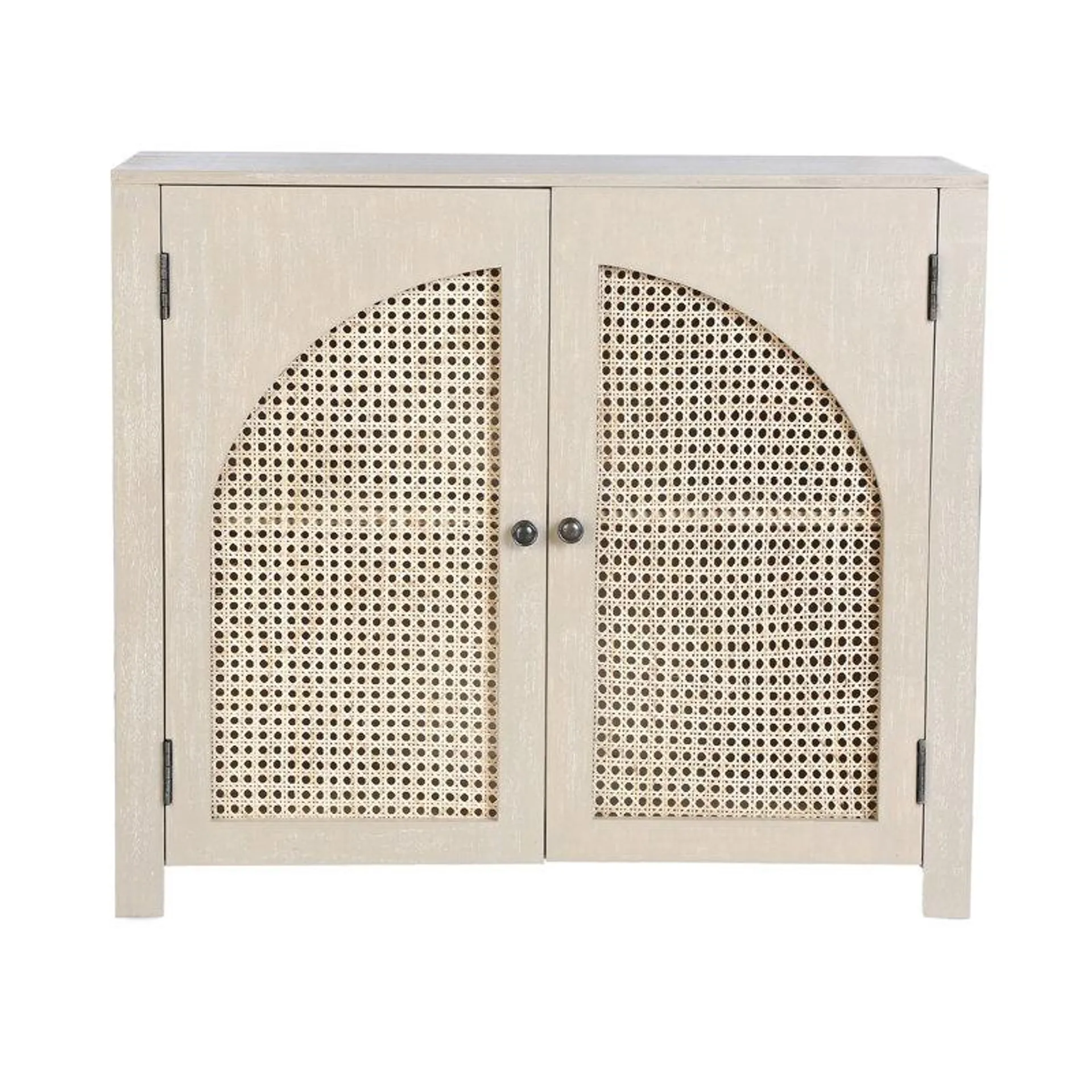 Tiggy 2 -Door Storage Cabinet