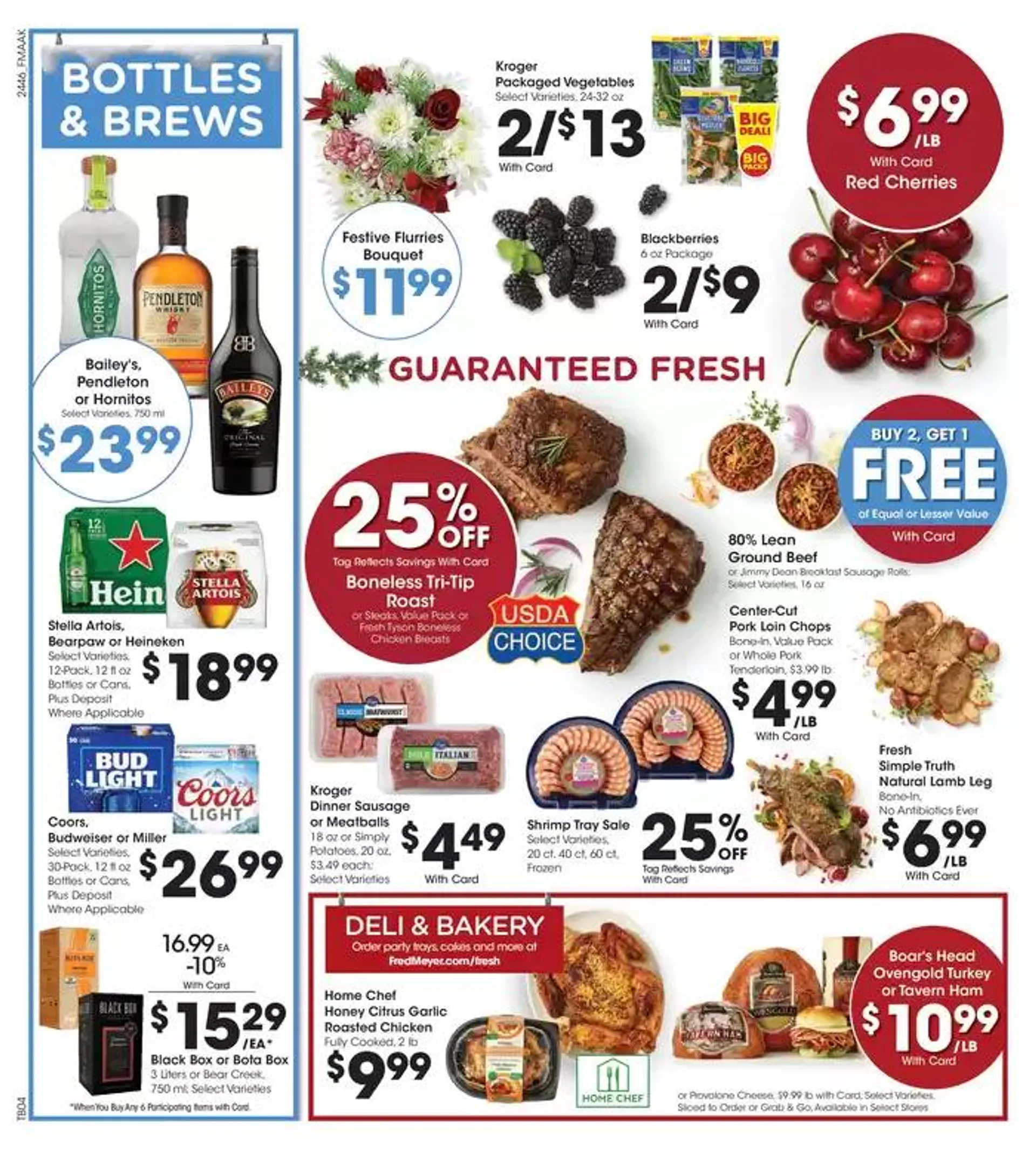 Weekly ad Top deals for all customers from December 18 to December 24 2024 - Page 12