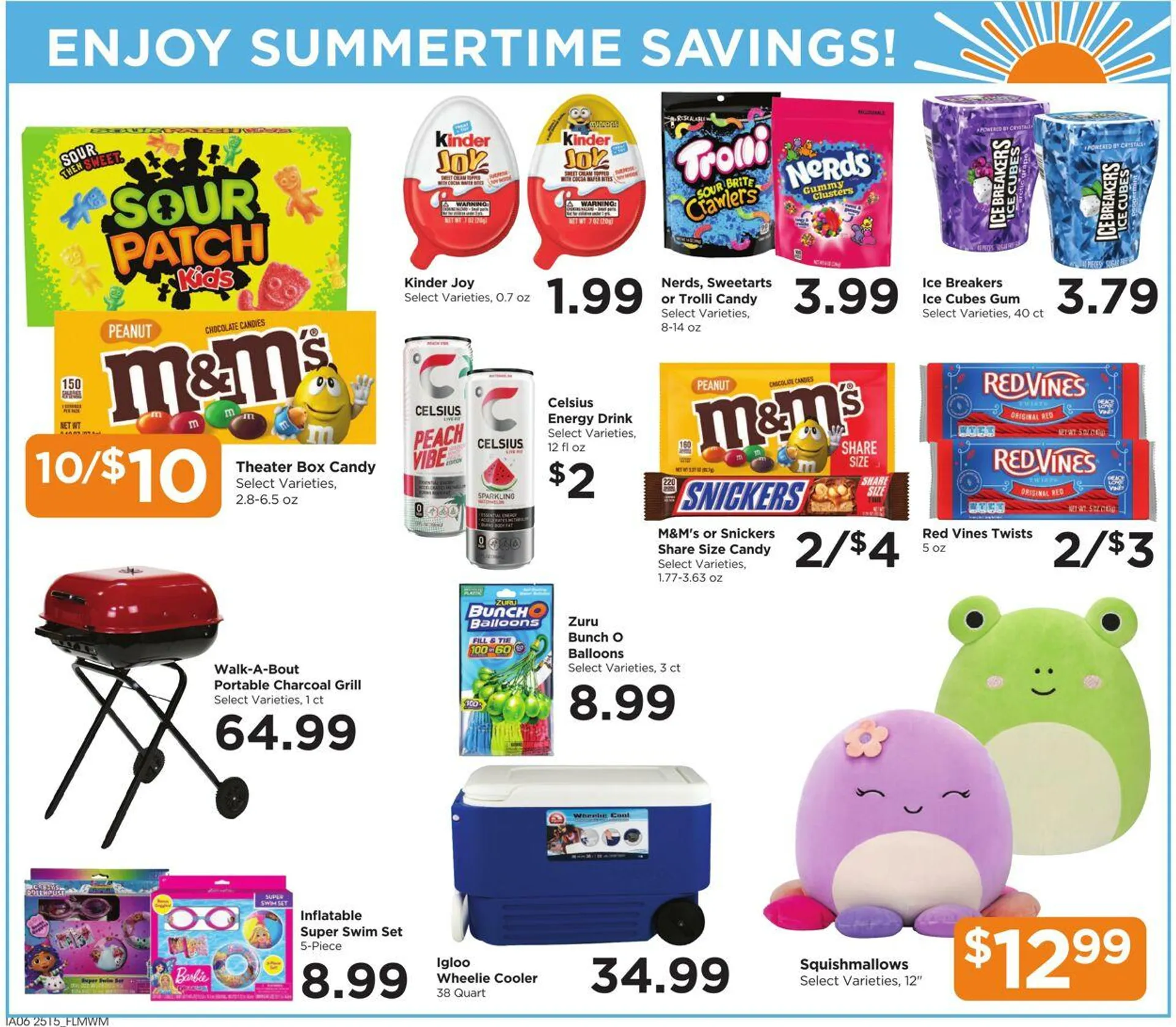 Weekly ad Food 4 Less from May 14 to May 20 2025 - Page 9