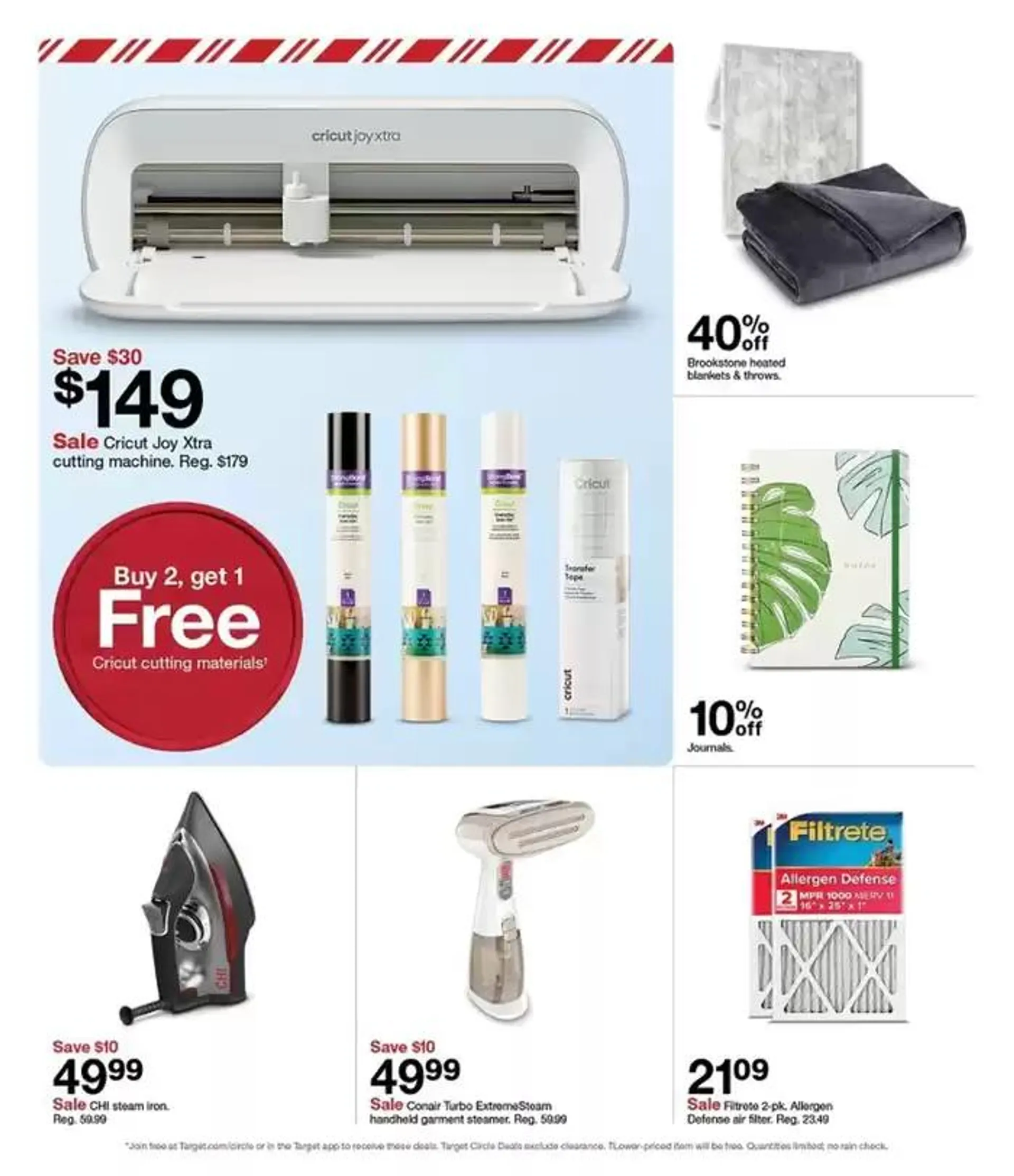 Weekly ad Top deals and discounts from December 6 to December 20 2024 - Page 14