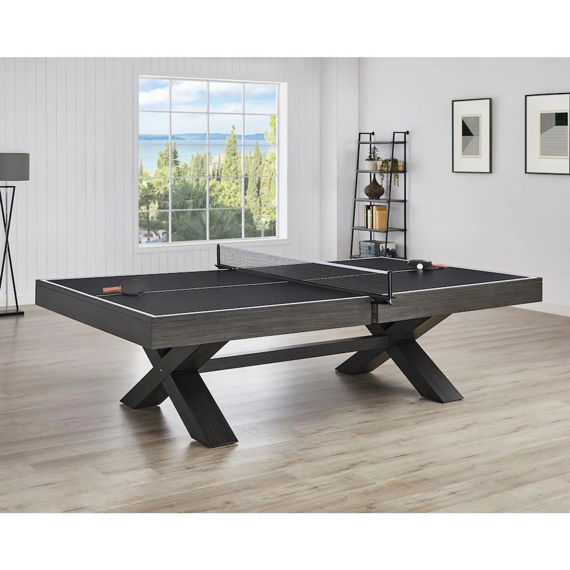 Bryant Table Tennis Table