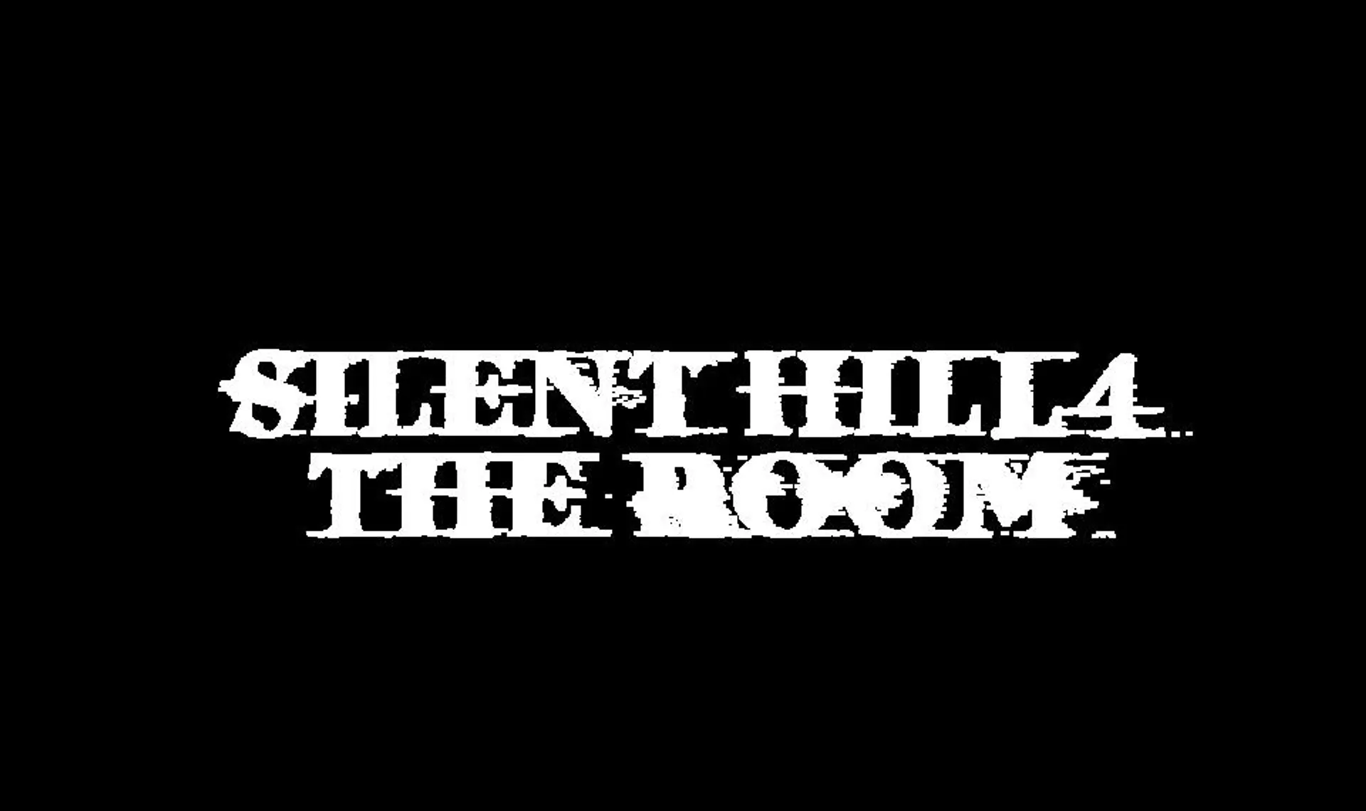 Silent Hill 4: The Room