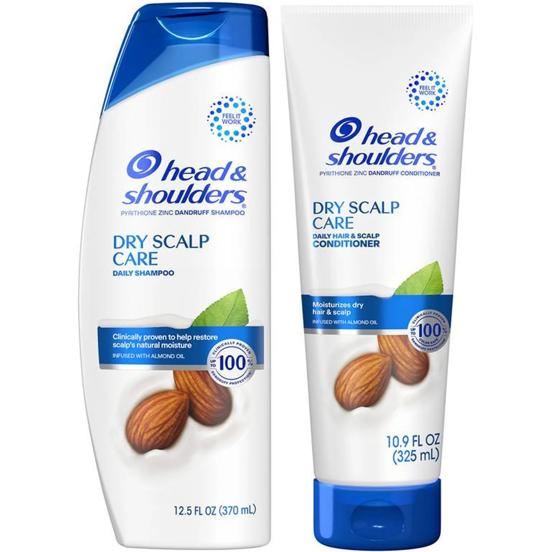 Head & Shoulders Hair Care