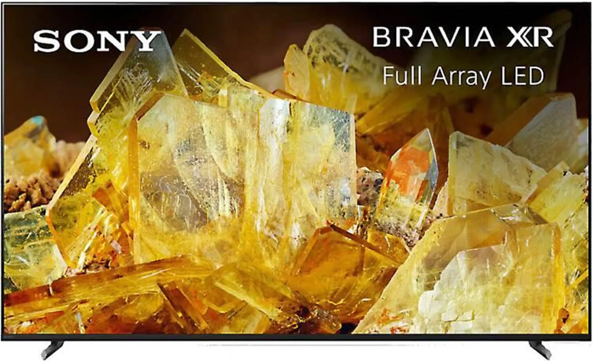 Sony BRAVIA XR55X90L