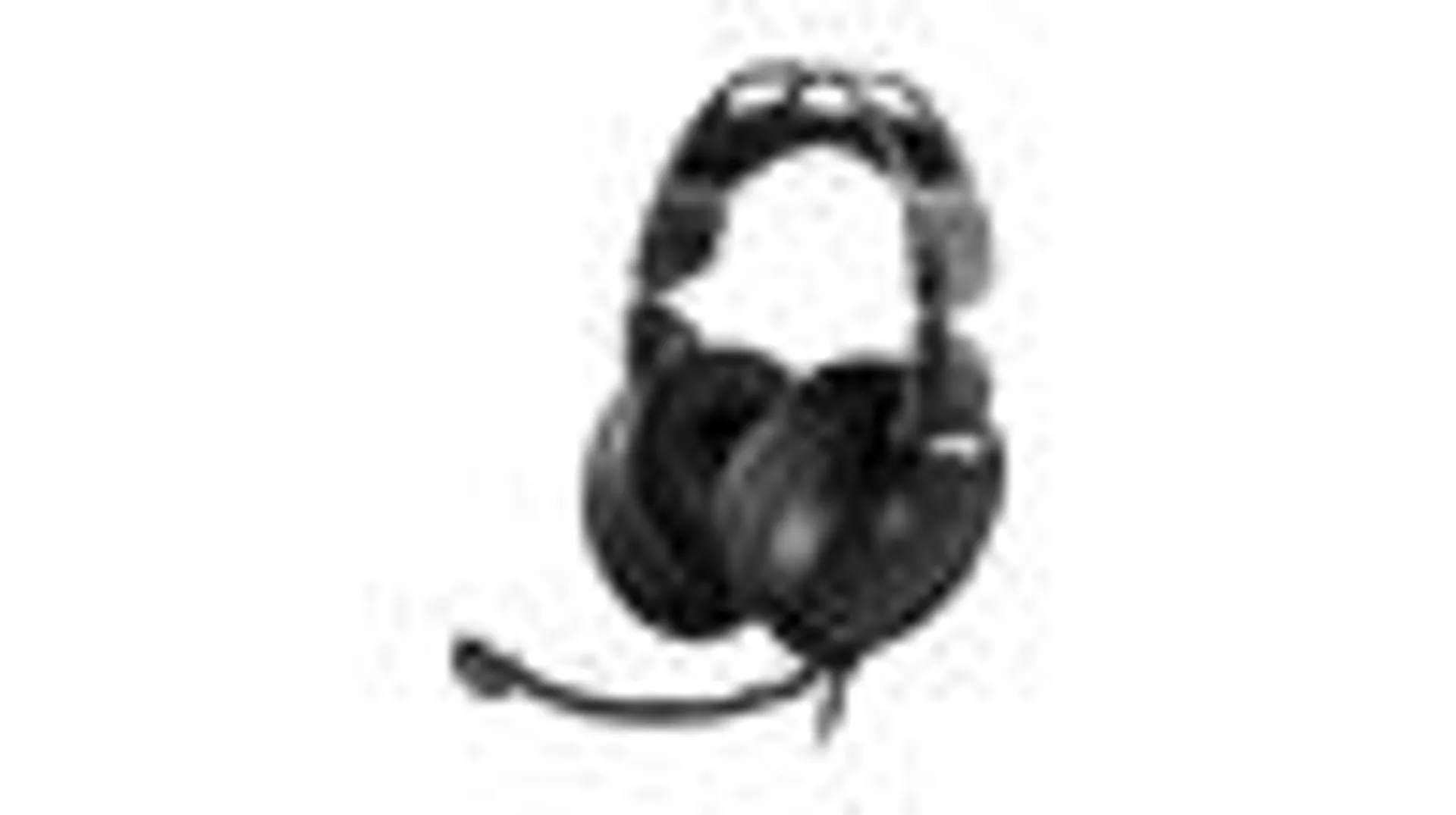 Elite Atlas Pro PC Headset