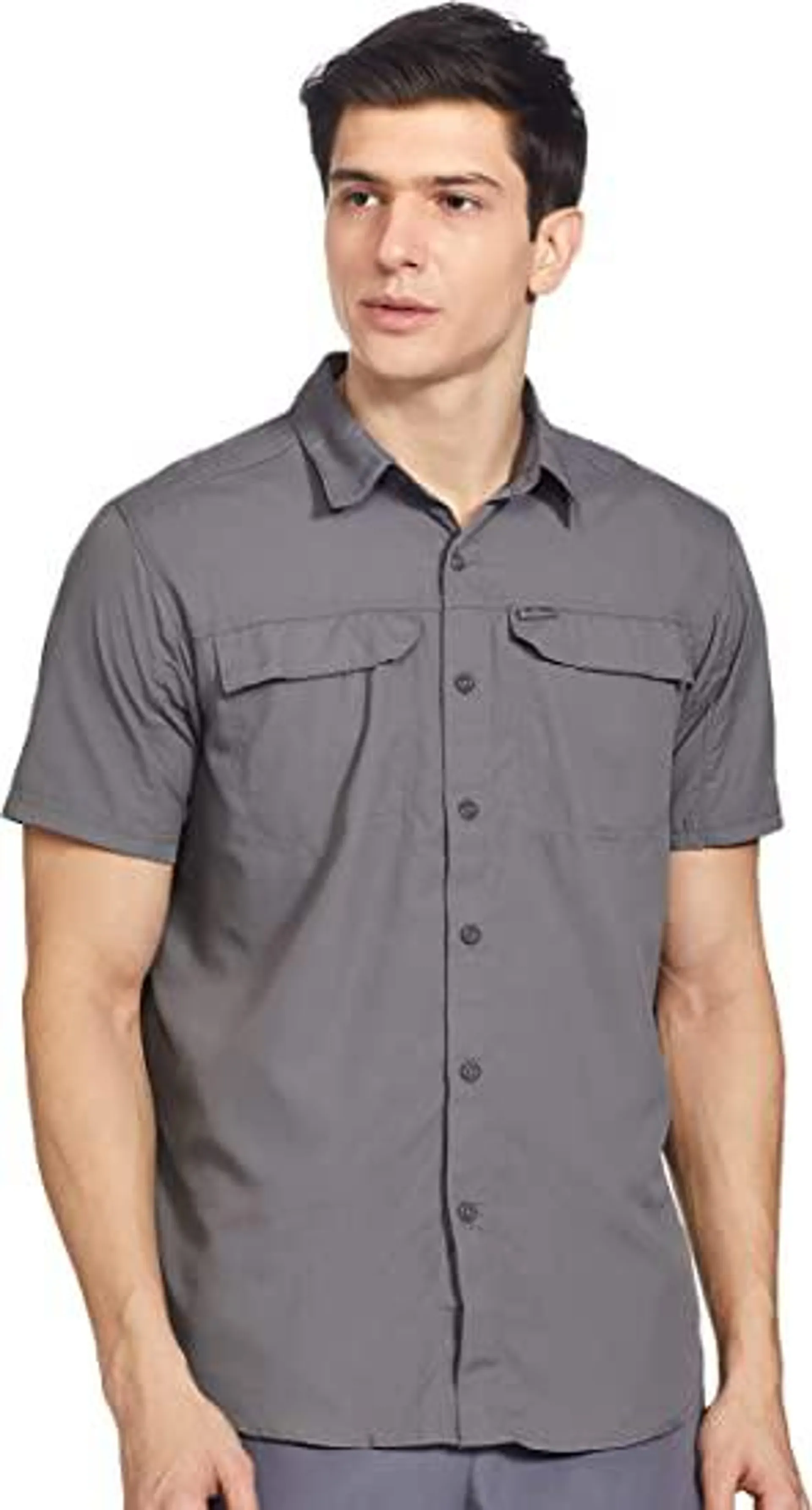 Columbia Men's Silver Ridge 2.0 Short Sleeve Shirt