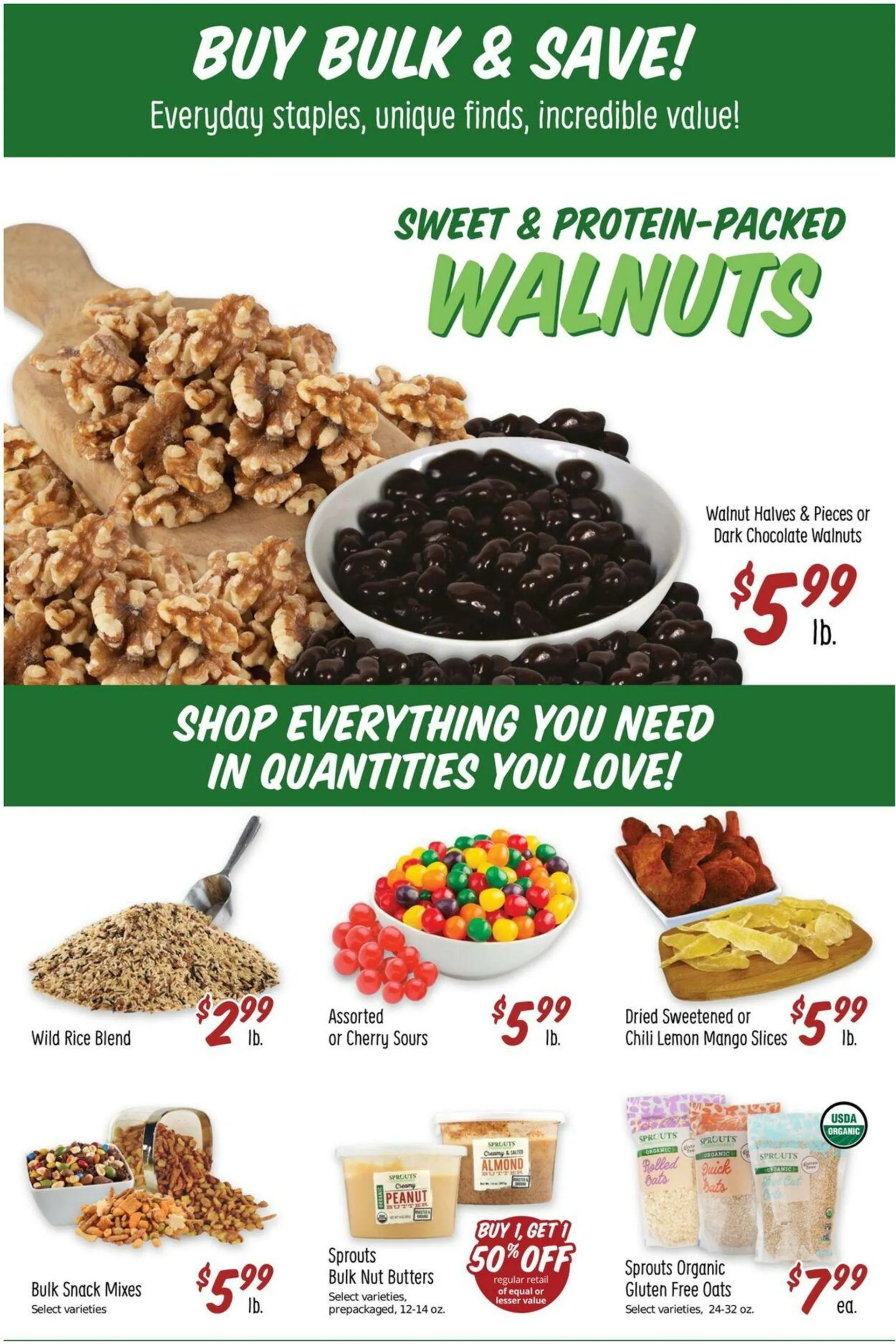 Sprouts Current weekly ad - 9