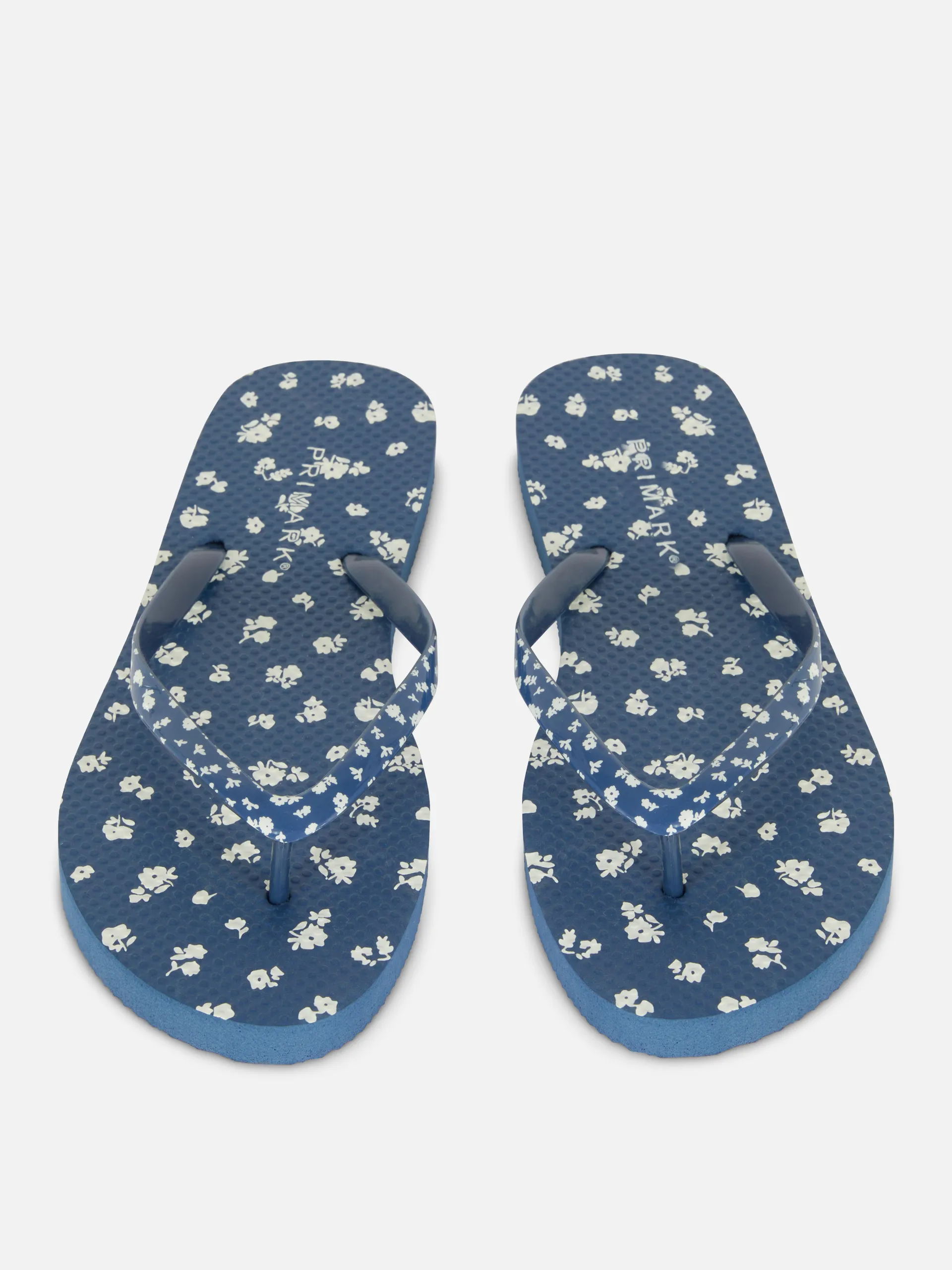 Printed Flip Flops