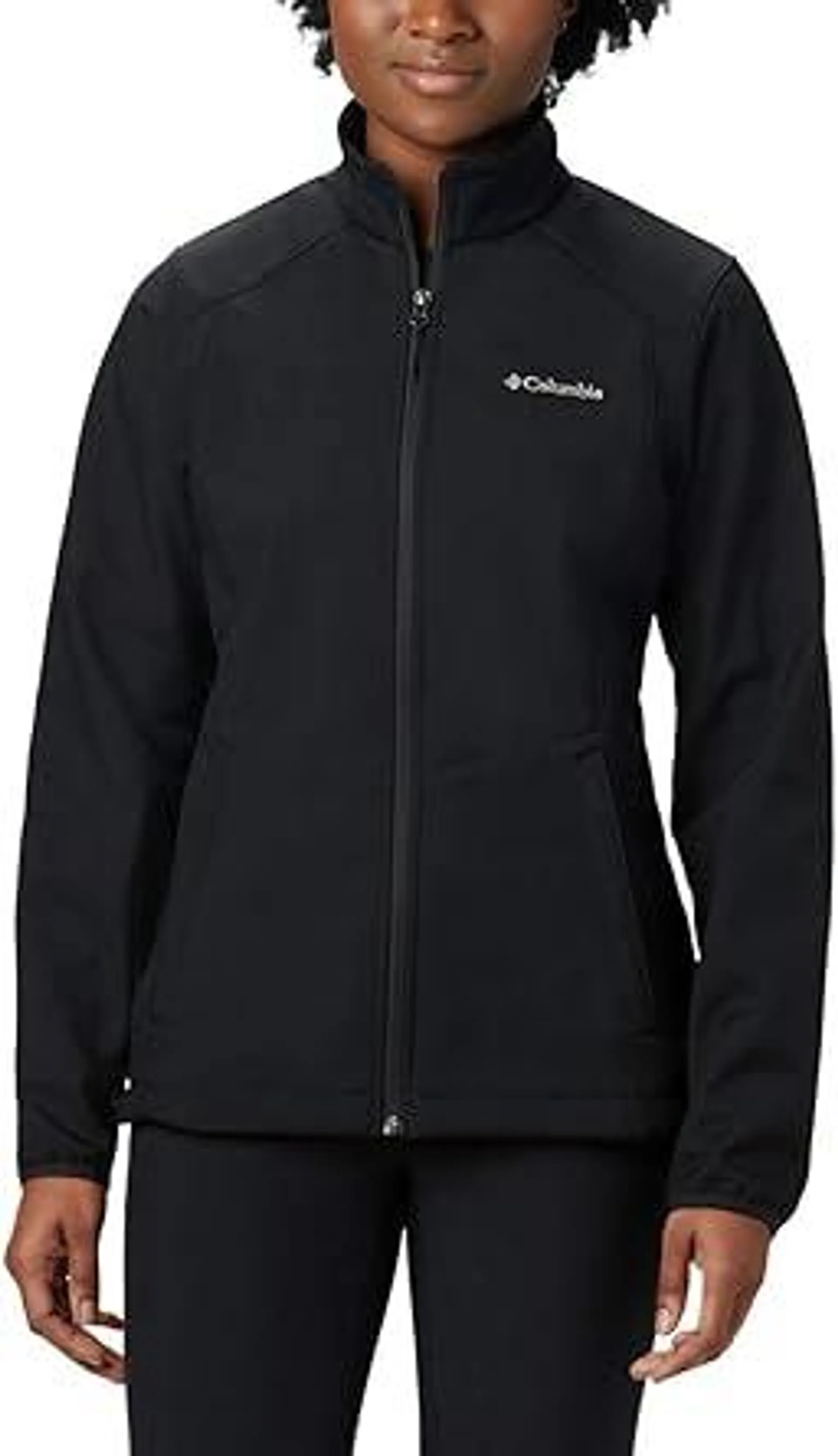 Columbia Women's Kruser Ridge II Softshell