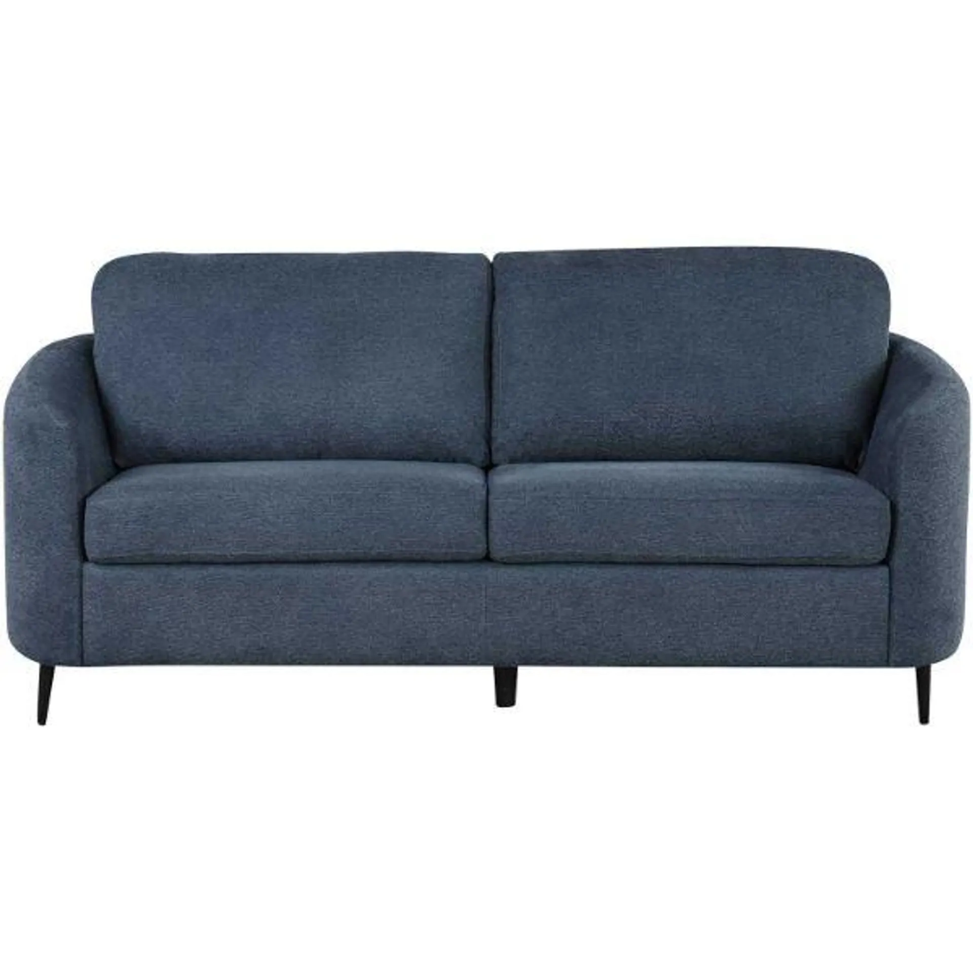 Aries Navy Sofa