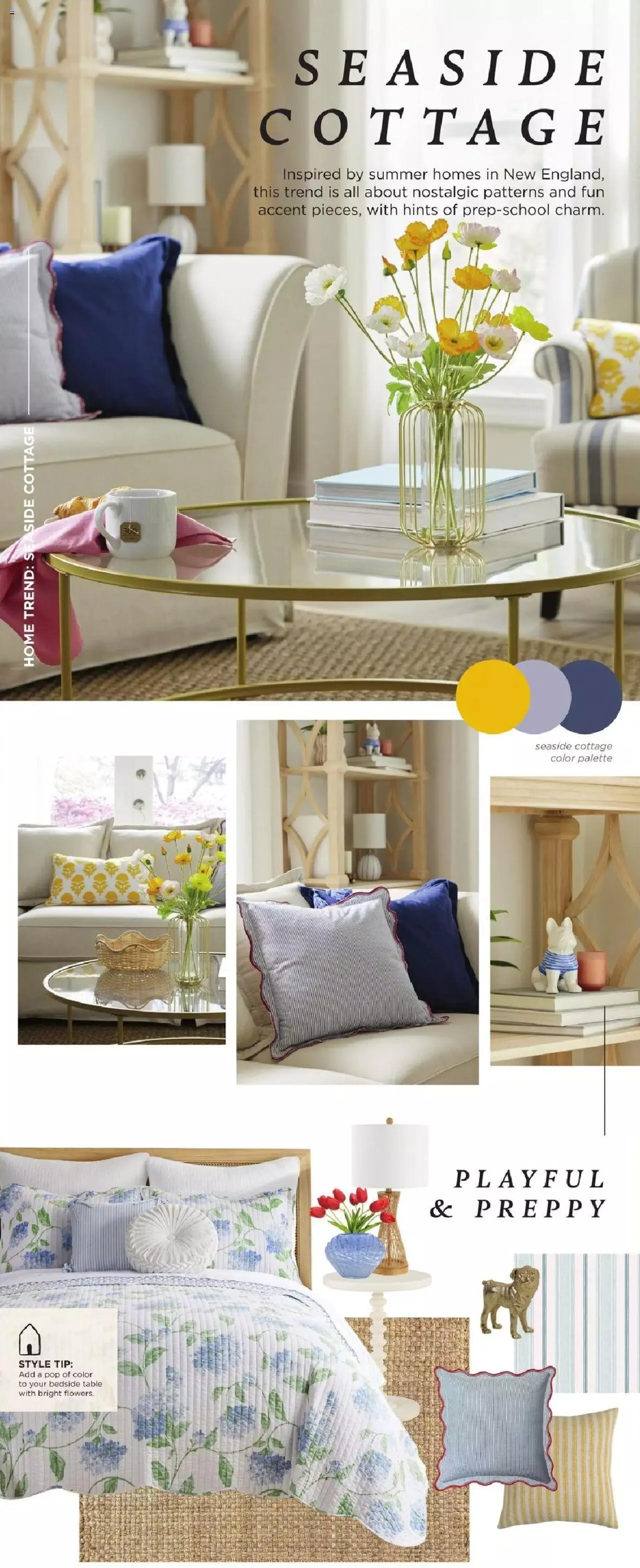 Kohls - Home Trends - 5