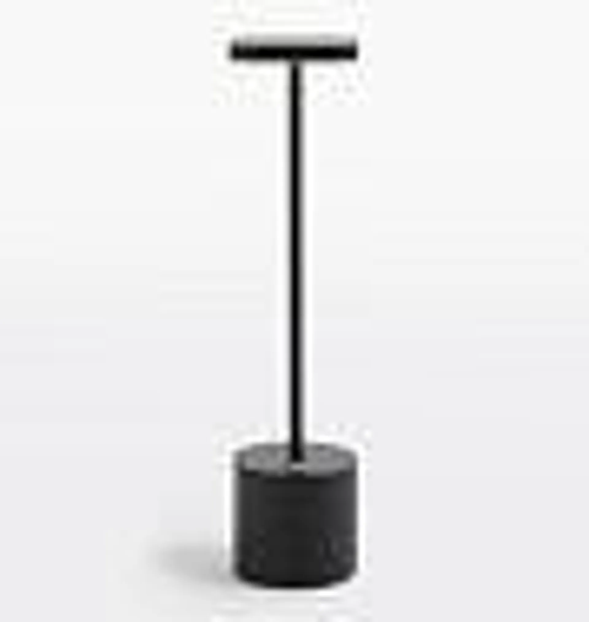 Holden Outdoor Rechargeable LED Table Lamp